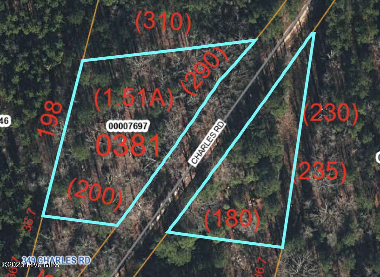 0 Charles Rd Property Photo