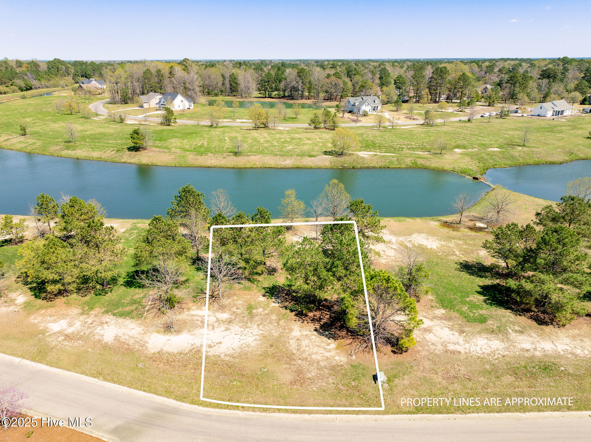 148 Legacy Point Property Photo 1