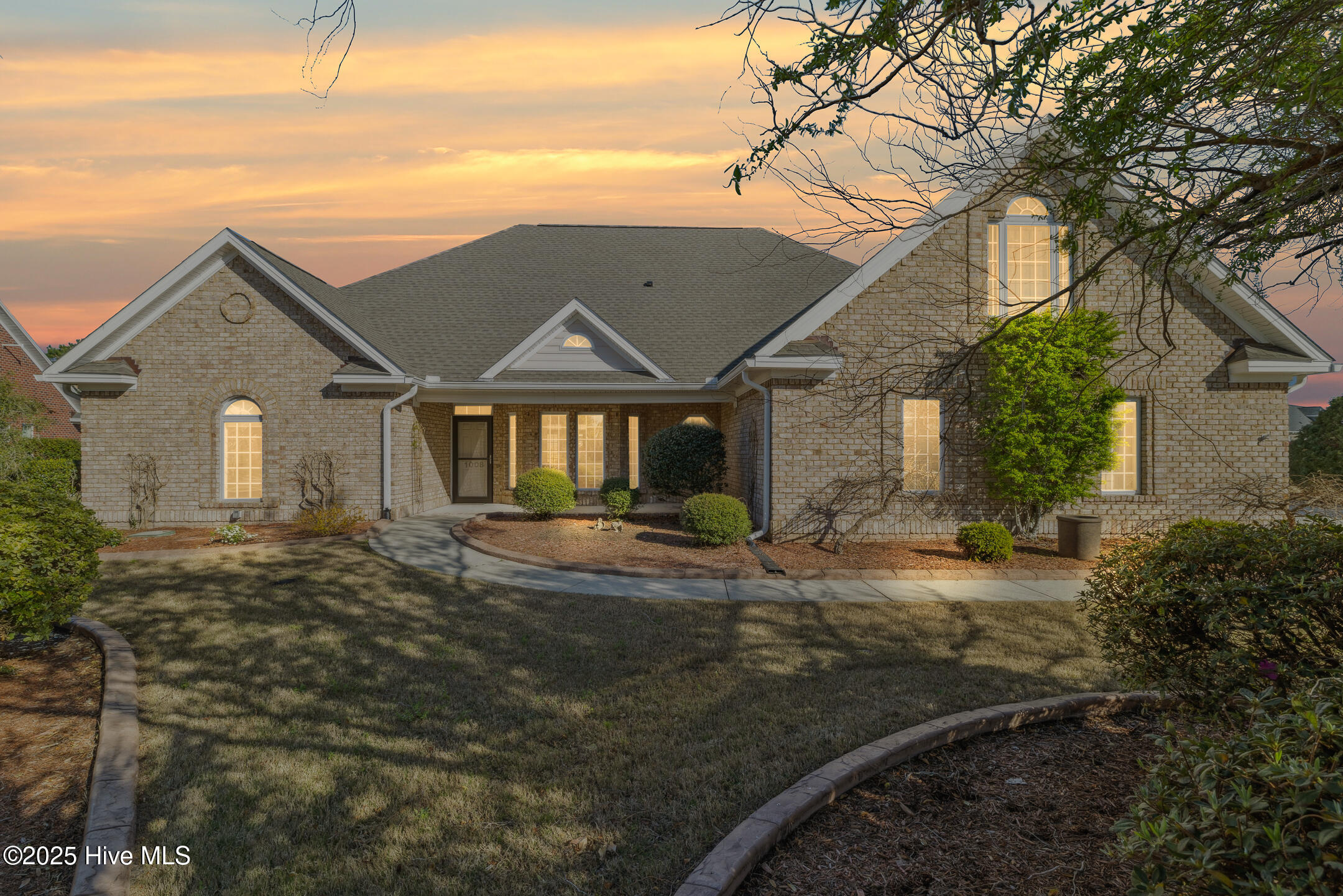 1008 Natural Springs Way Property Photo 1