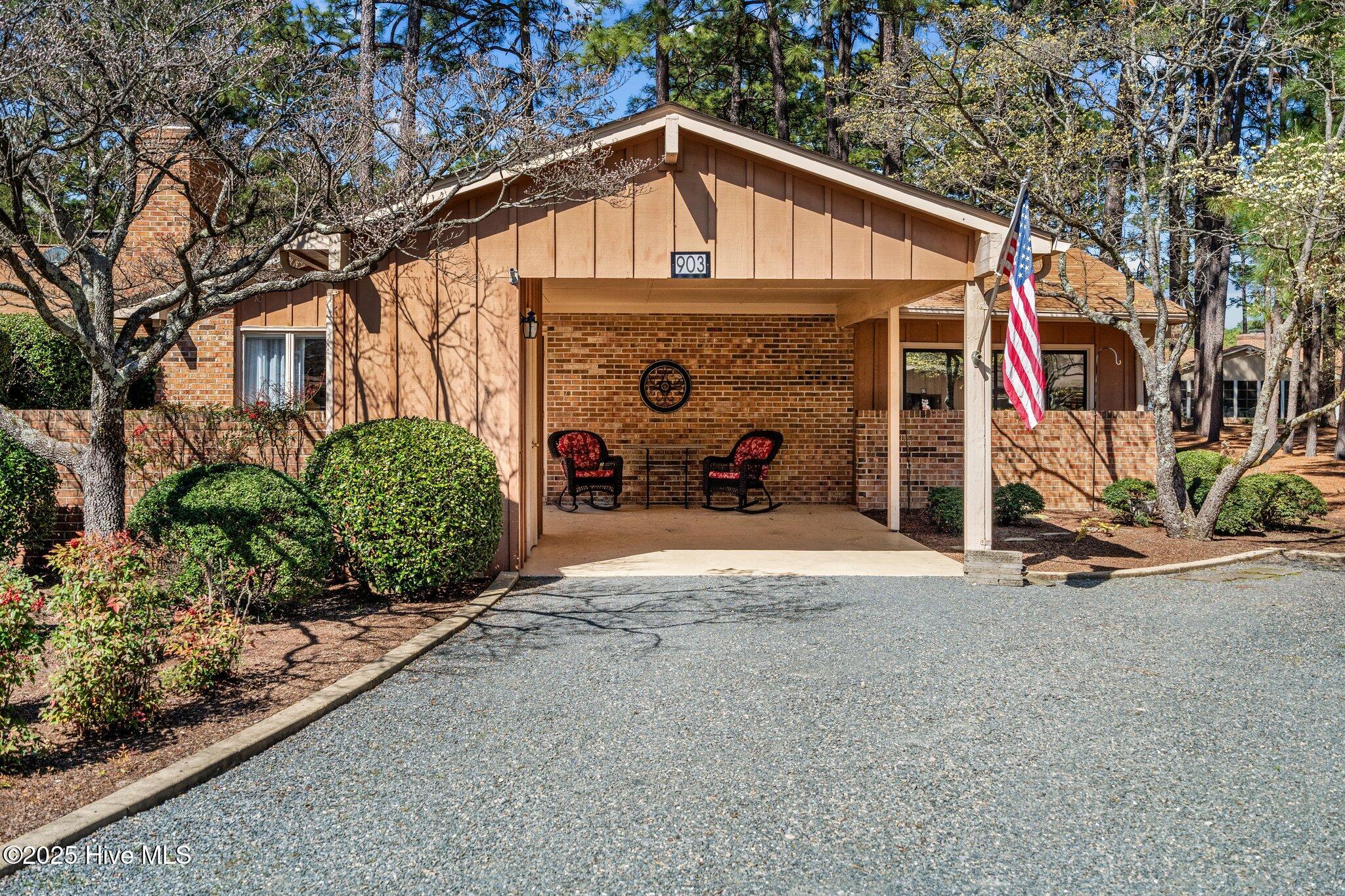 903 Satinwood Court Property Photo