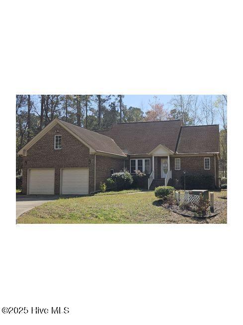 109 Neuse Circle Property Photo