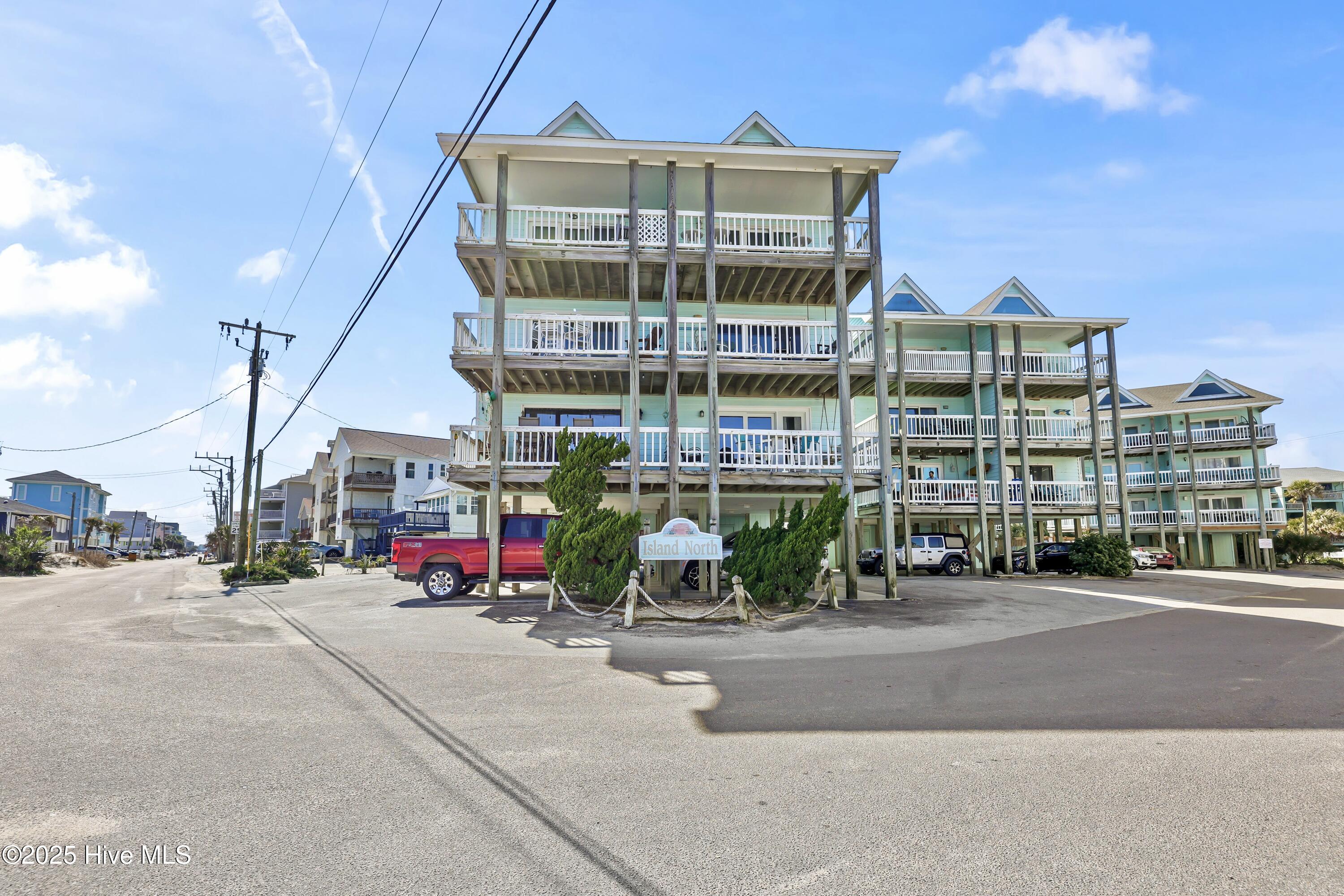 1717 Carolina Beach Avenue 2a Property Photo 1