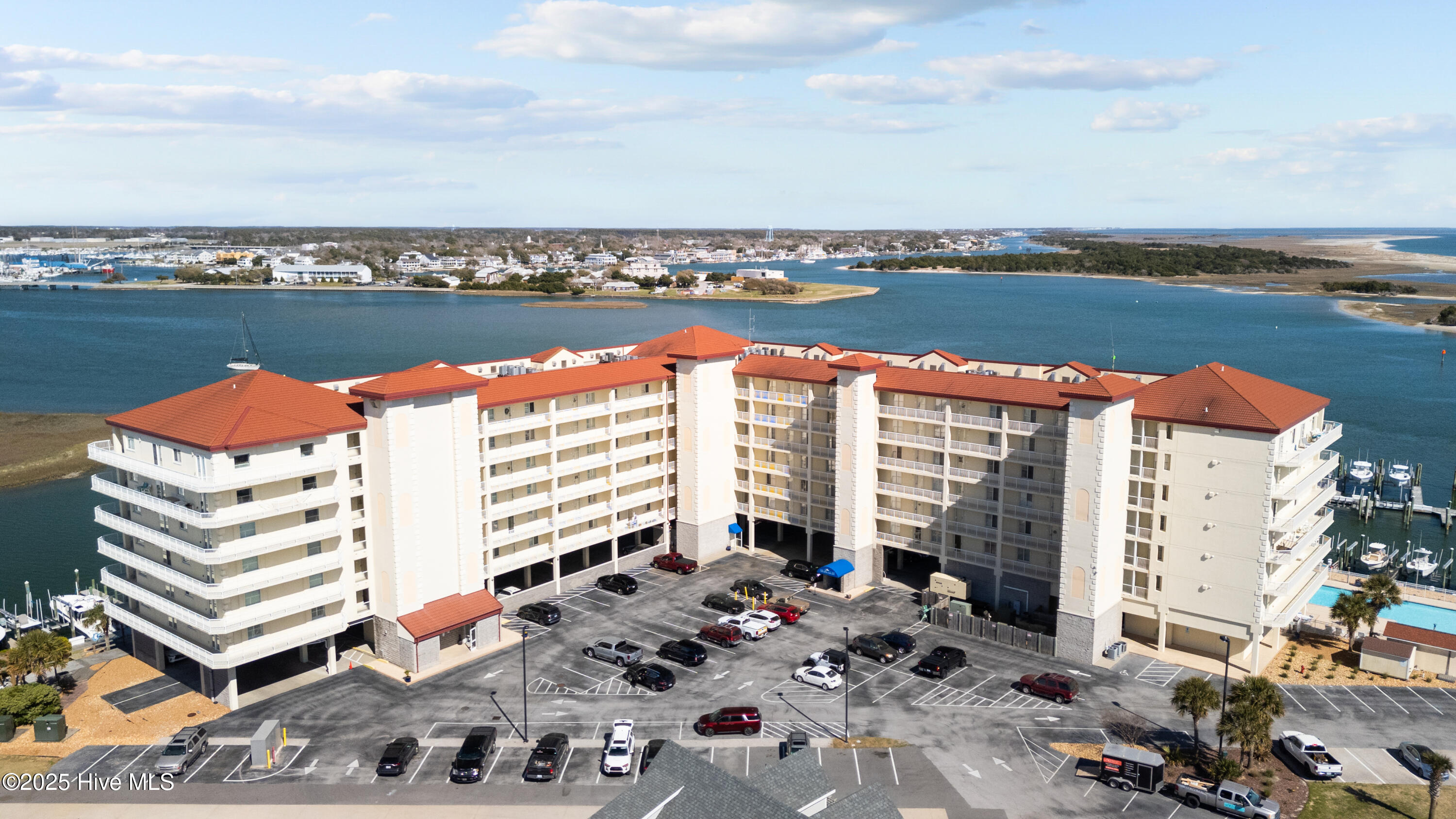 100 Olde Towne Yacht Club Road Unit 314 Property Photo 1