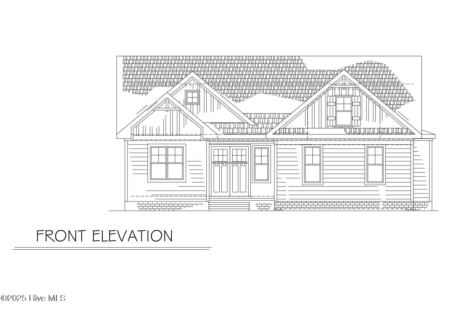 663 Loblolly Drive Property Photo