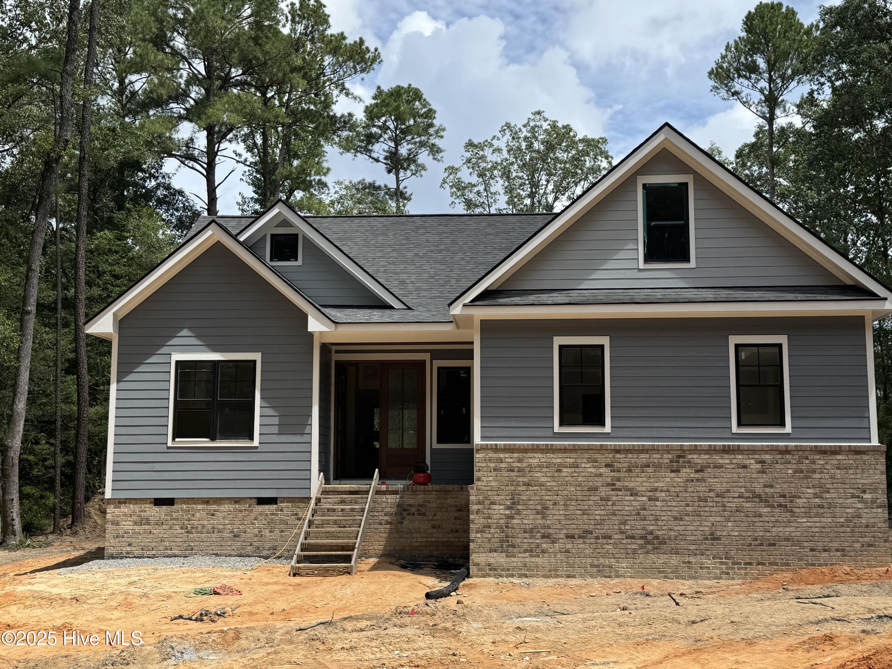 663 Loblolly Drive Property Photo 1
