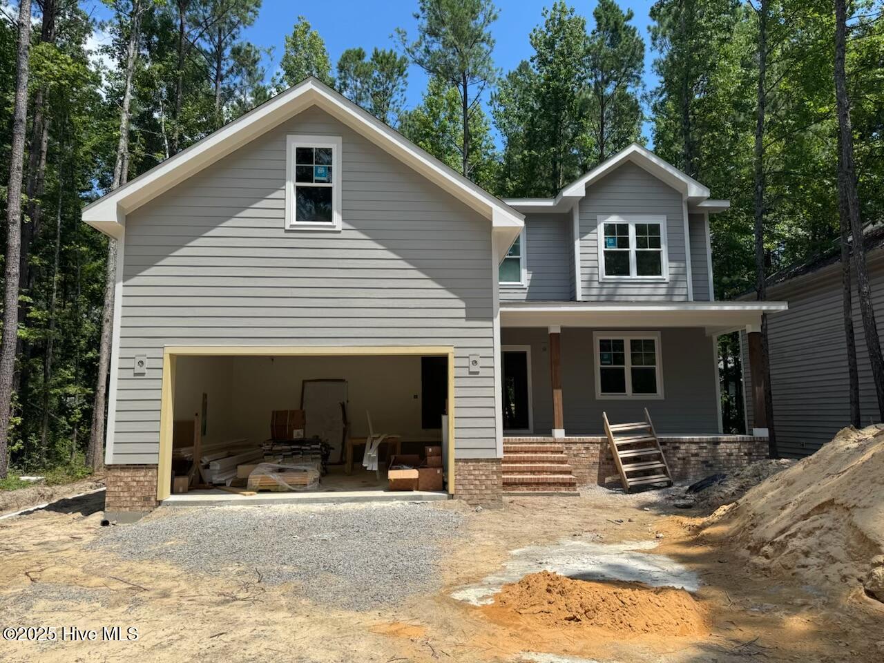 452 Moss Pink Drive Property Photo 1