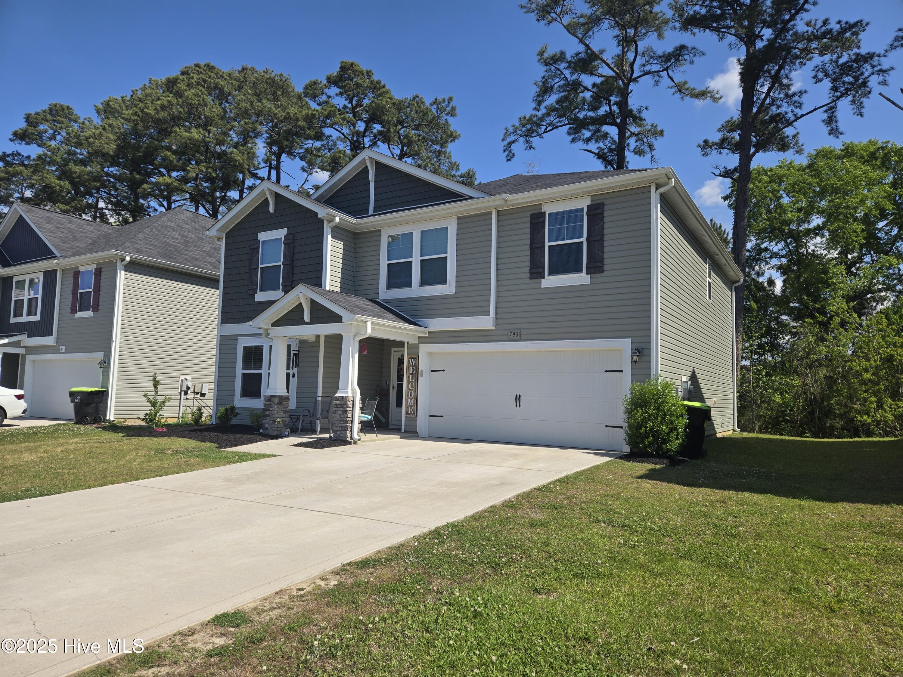793 Landmark Cove Property Photo