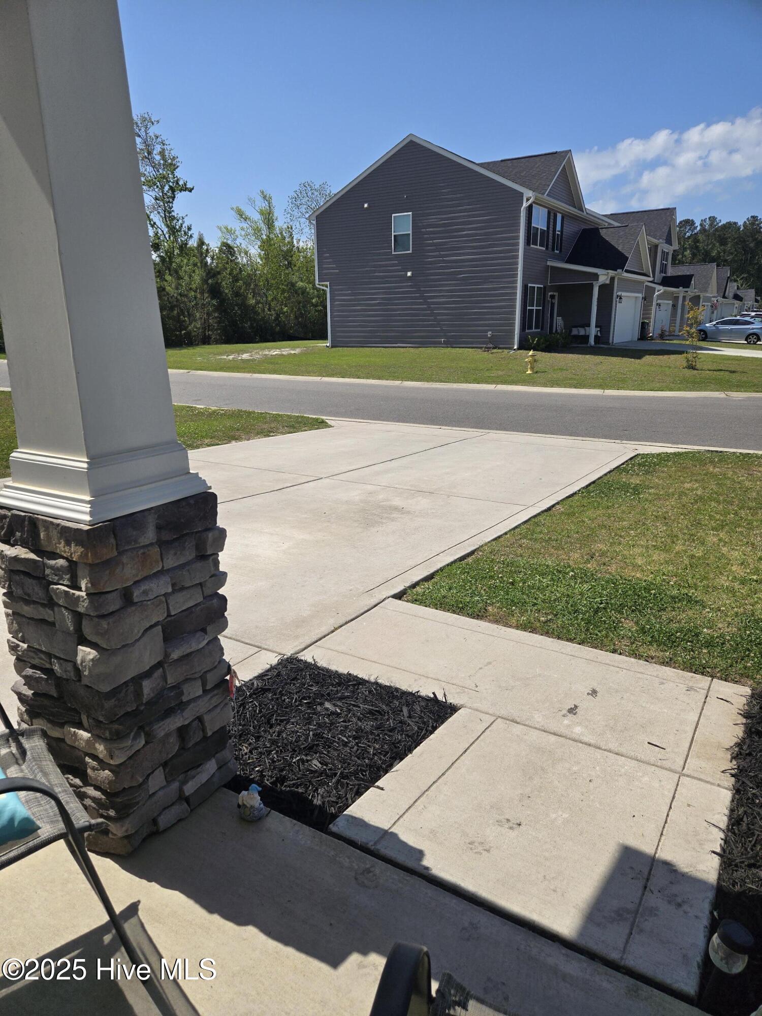 793 Landmark Cove Property Photo 5
