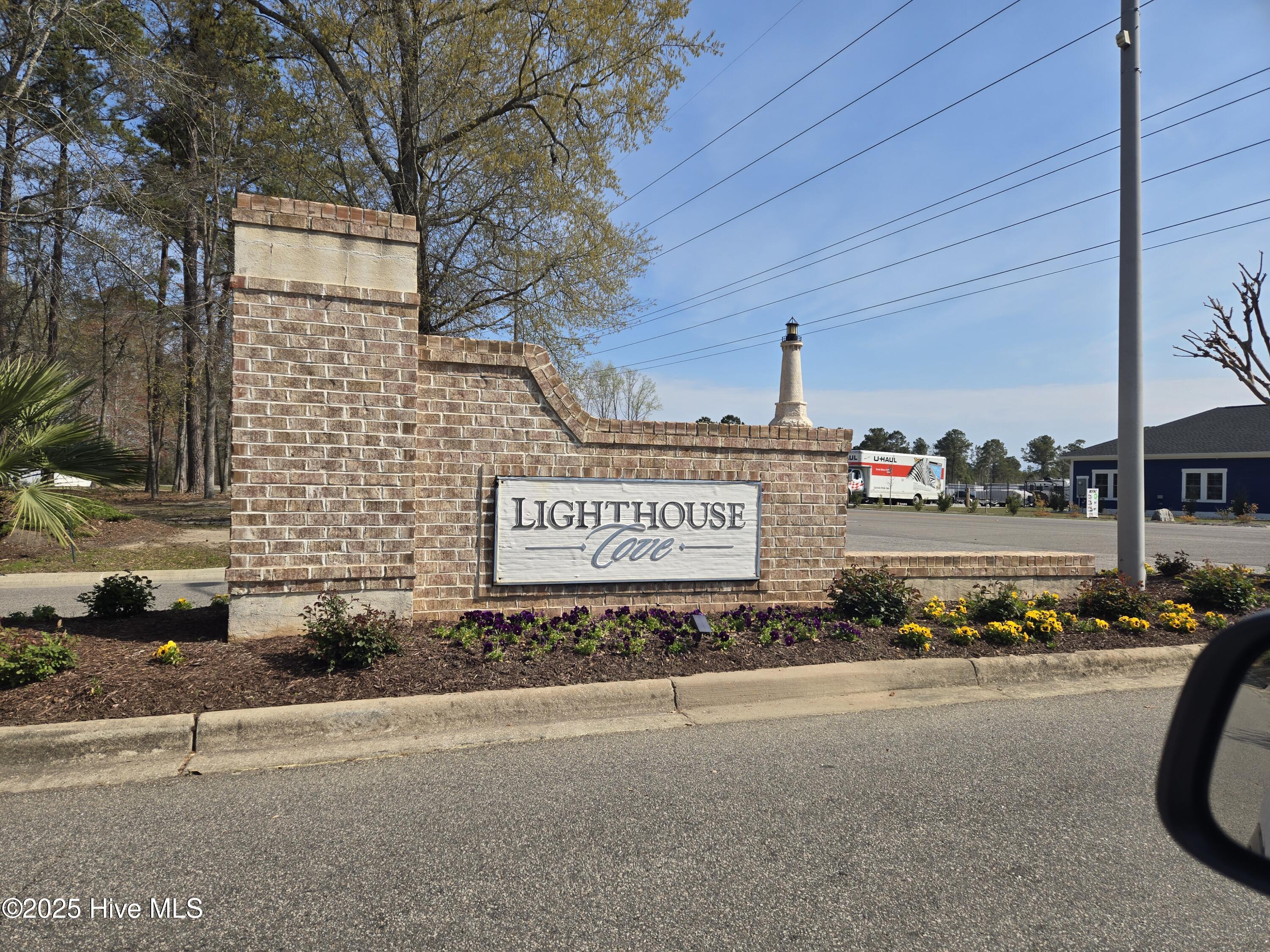 793 Landmark Cove Property Photo 45