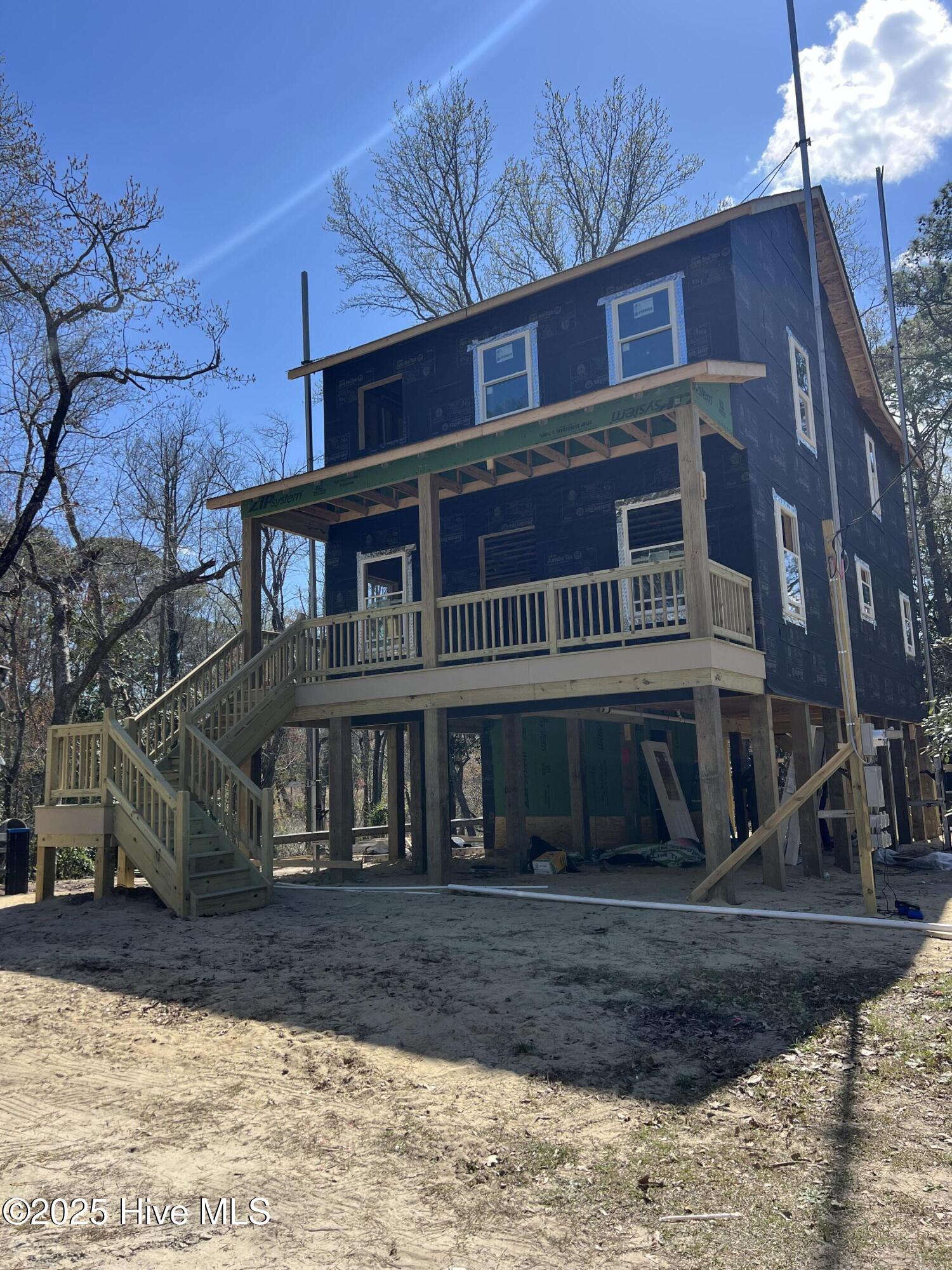 Albemarle Sound Beach Real Estate Listings Main Image