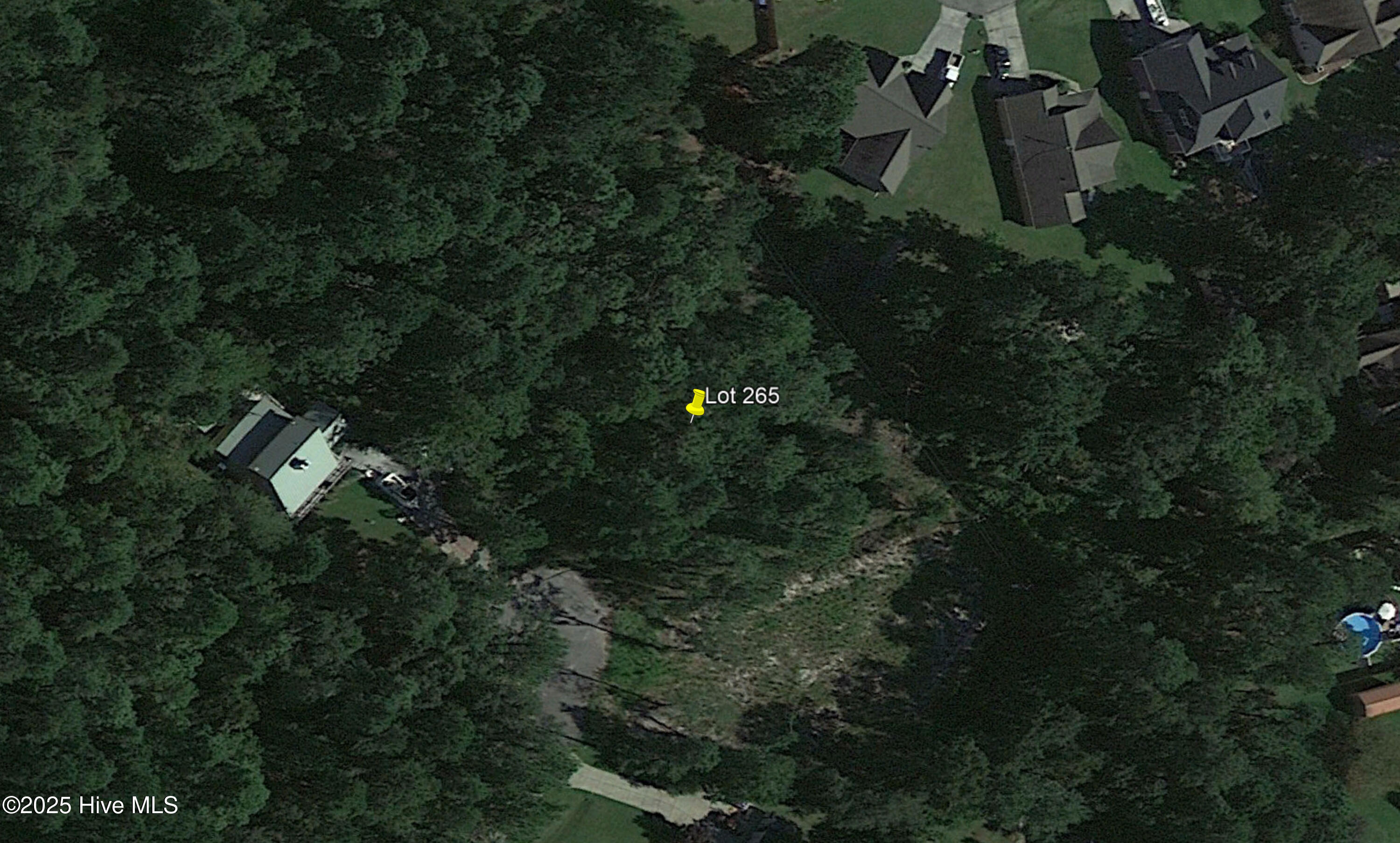 265 Ransey Lane Property Photo 4