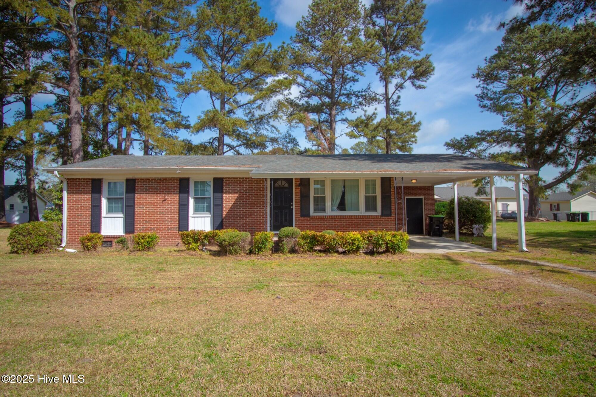 415 Pineview Street Property Photo