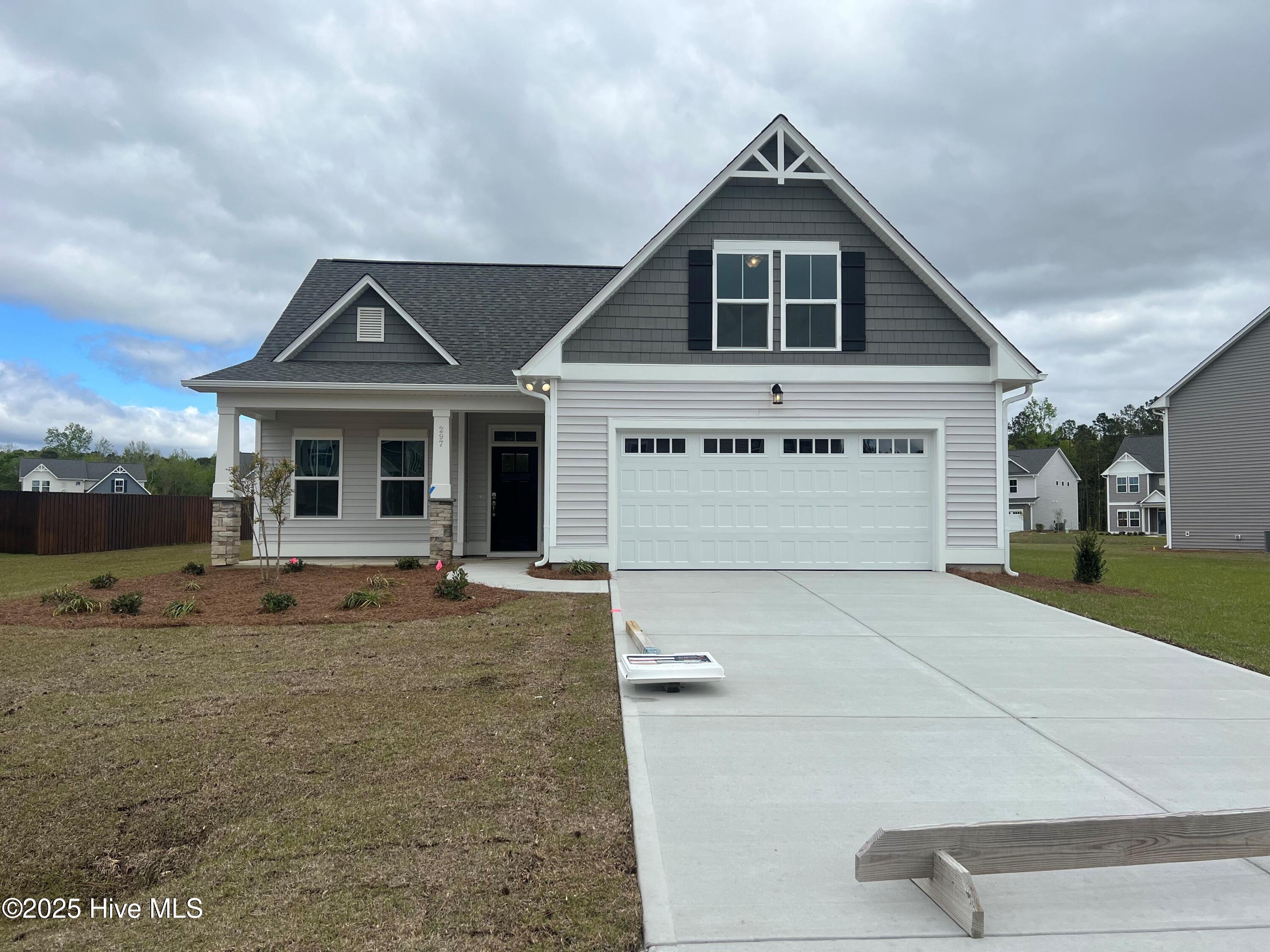 297 Langston Road Property Photo 1