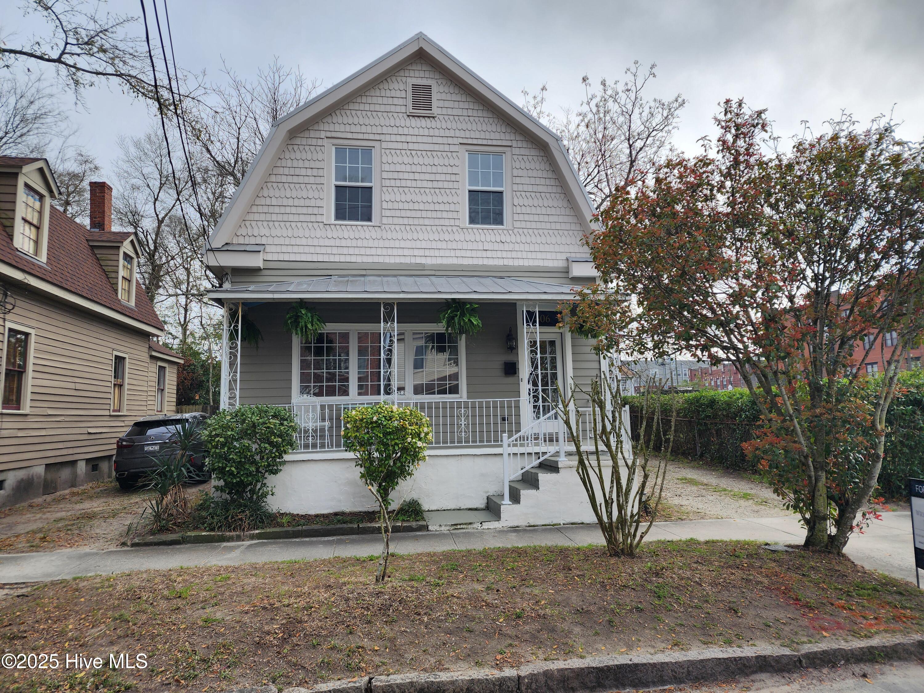 406 Brunswick Street Property Photo