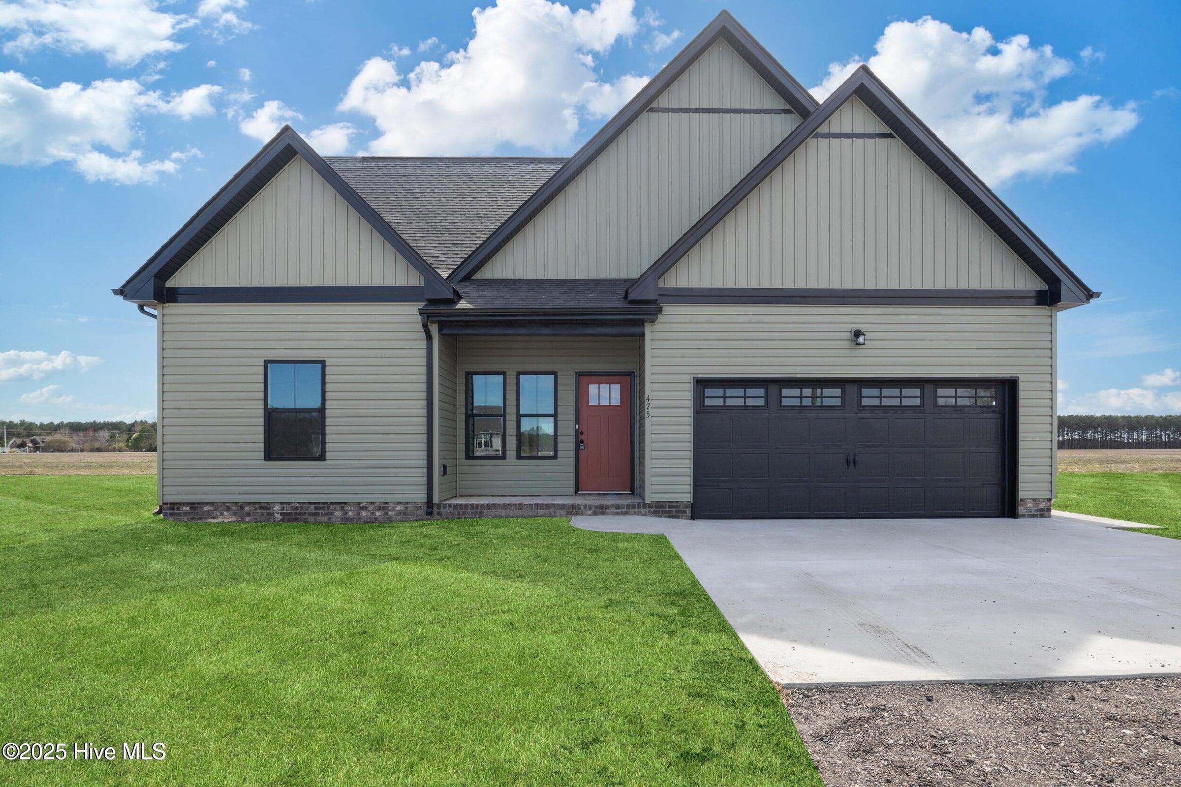 329 Country Club Road Property Photo