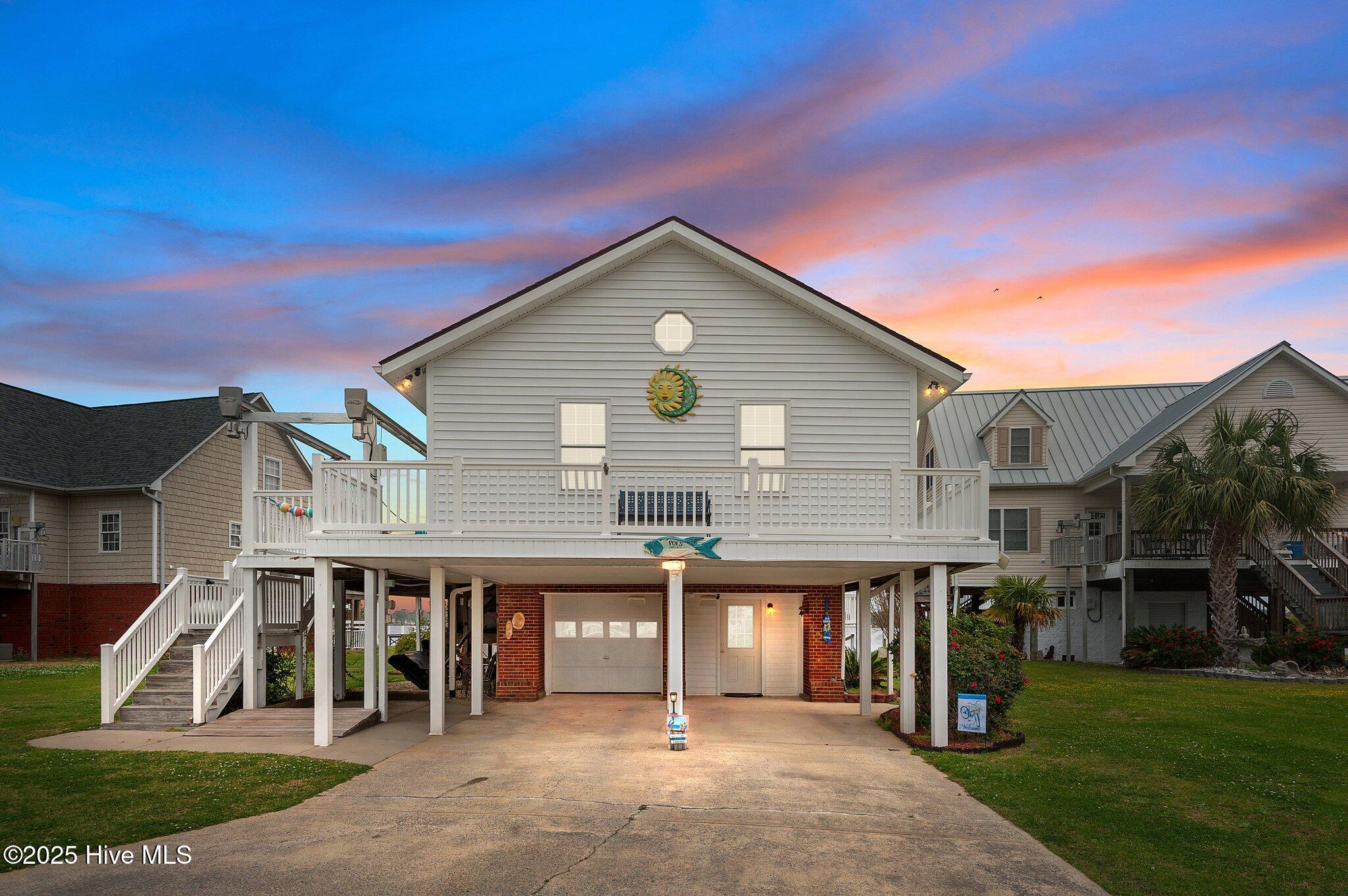 365 Portside Drive Property Photo
