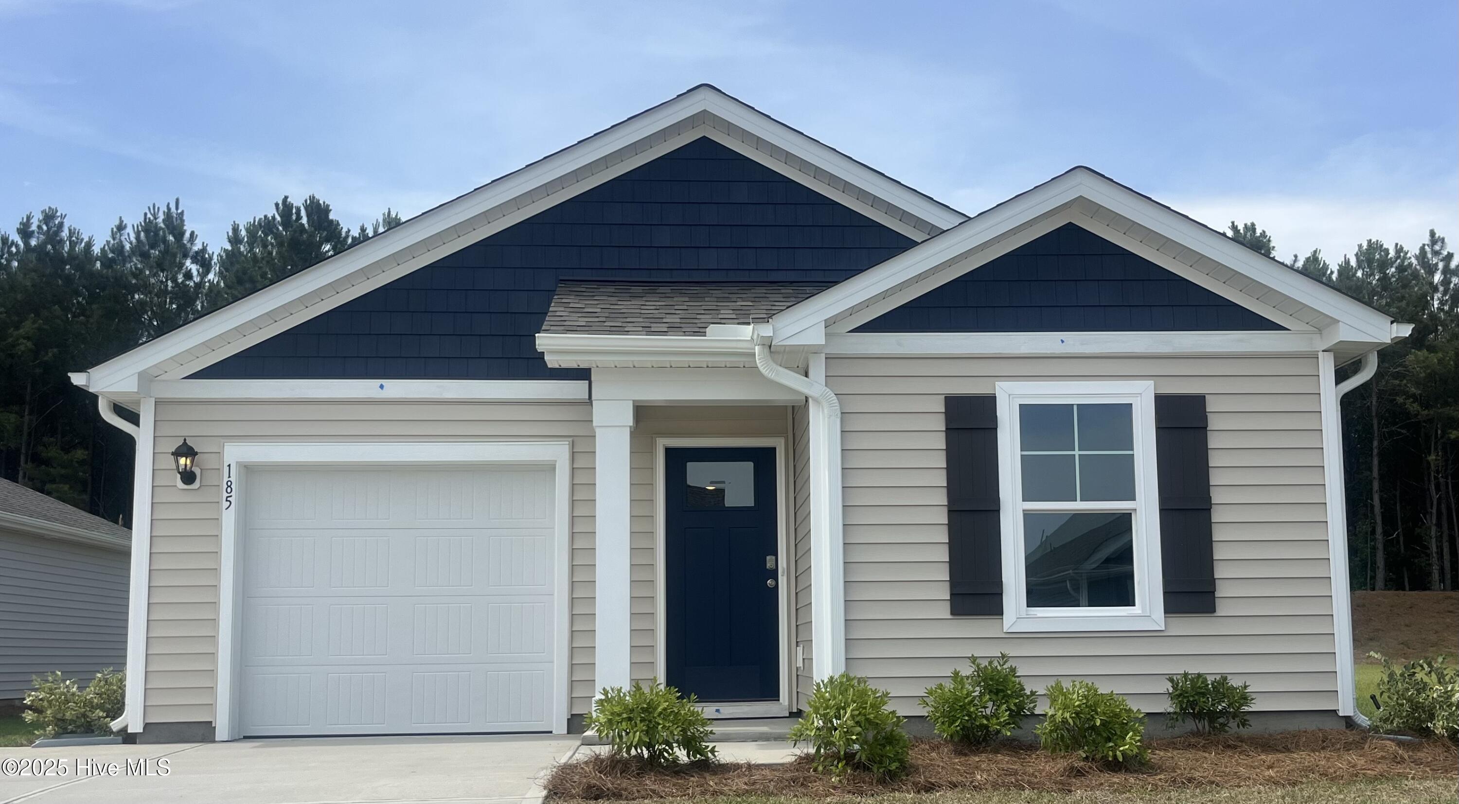 185 Kite Circle Lot 609 Property Photo 1