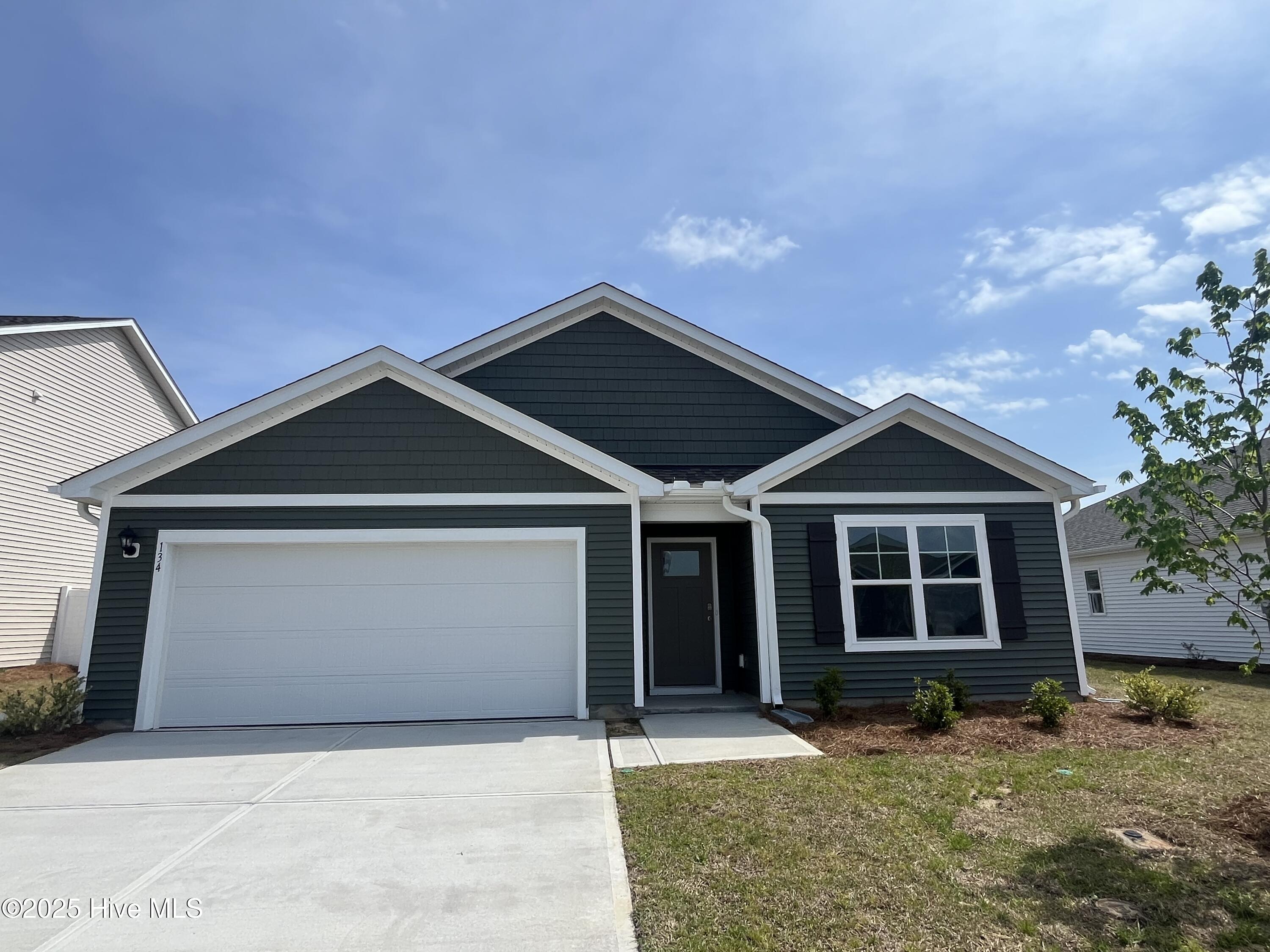 134 Kite Circle Lot 653 Property Photo