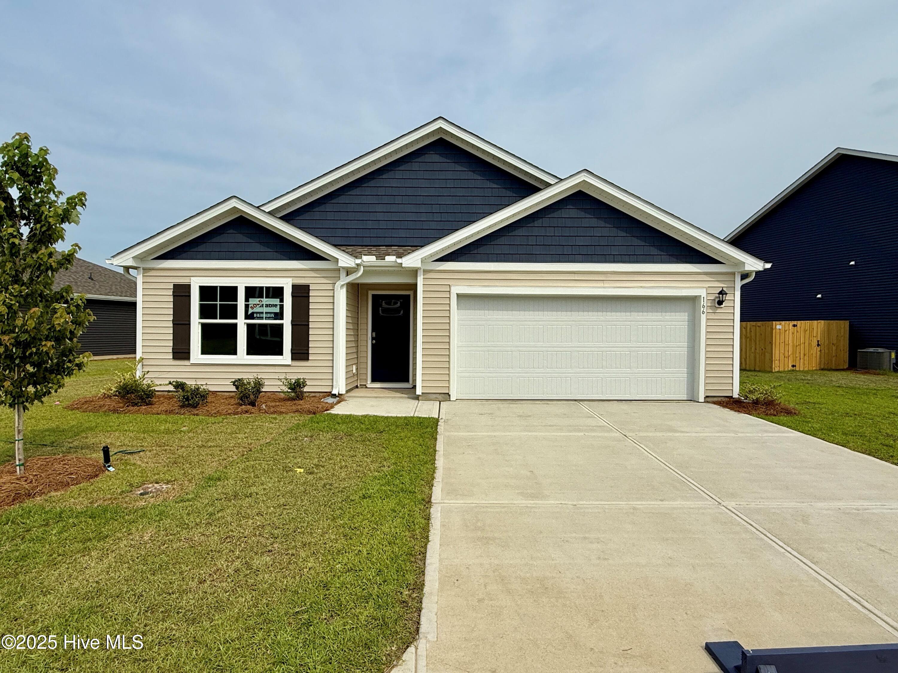 166 Kite Circle Lot 657 Property Photo 1