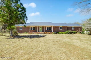490 Jonestown Road Property Photo