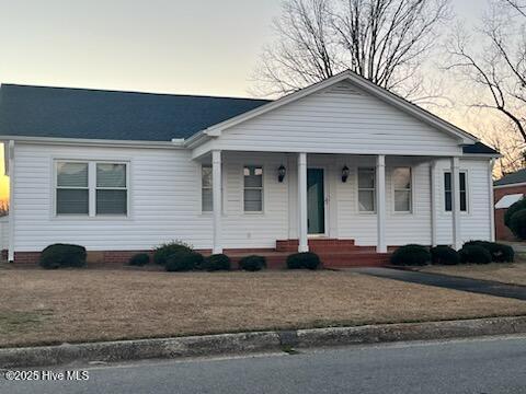 104 S Pine Street Property Photo