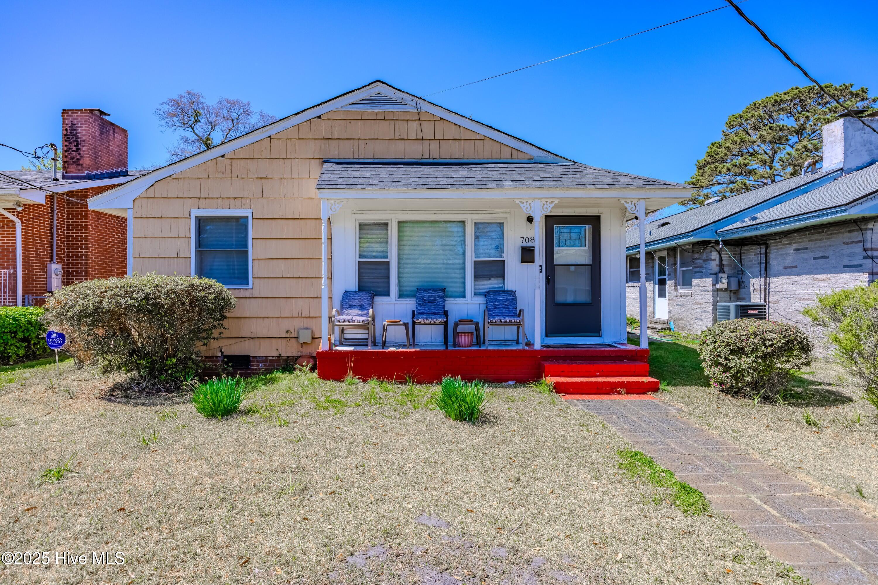 708 S 14th Street Property Photo