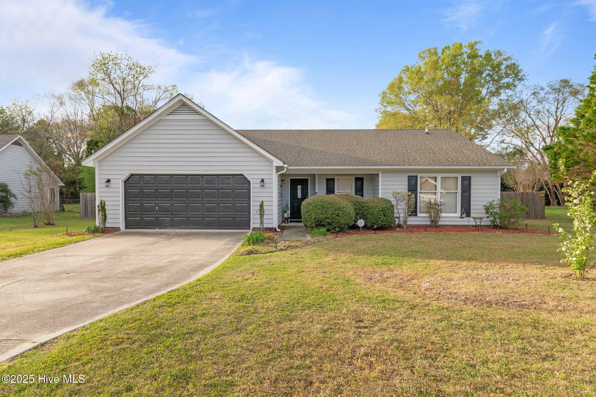 4904 Woodbrook Drive Property Photo
