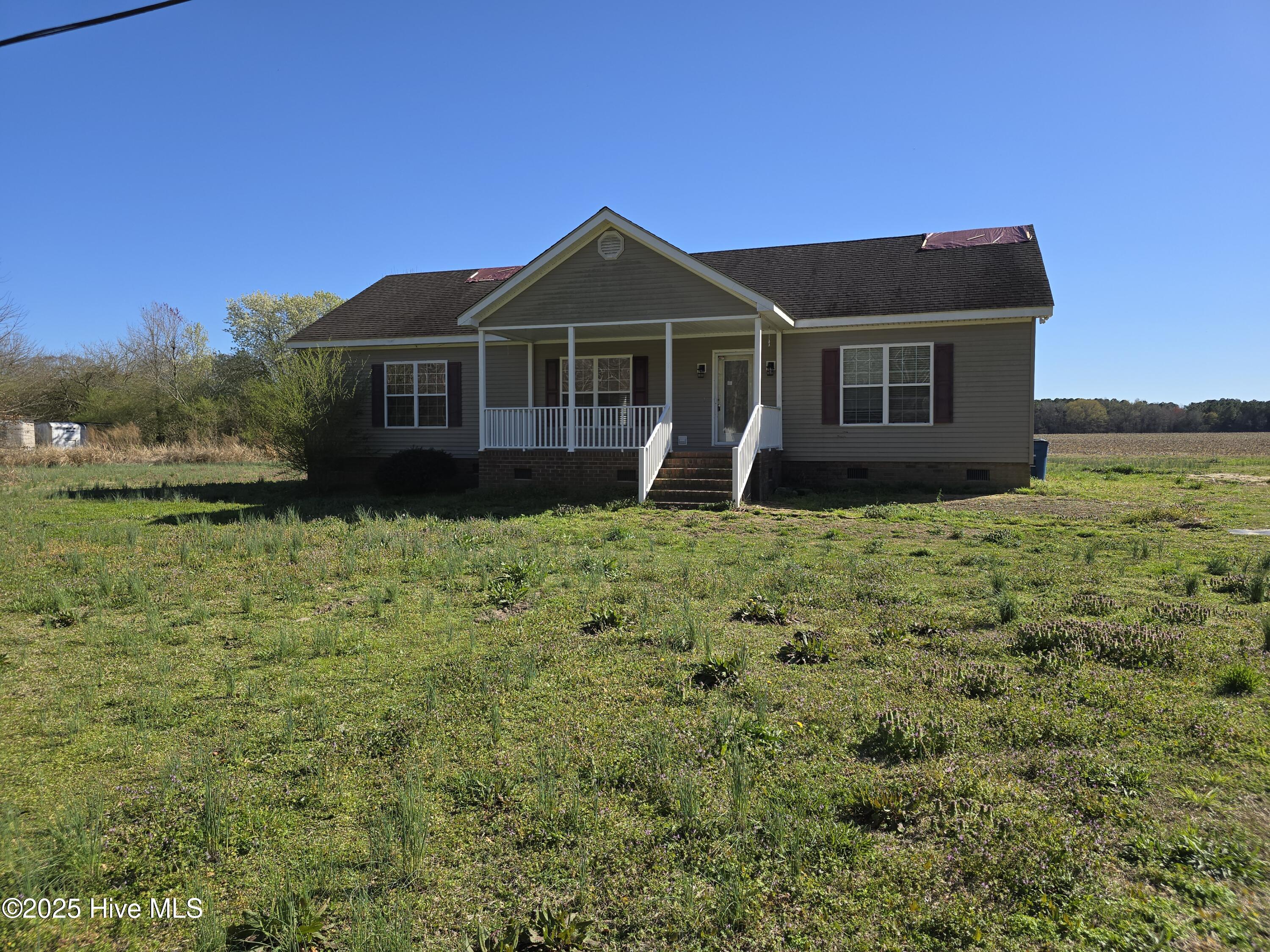 800 Garrett Island Road Property Photo