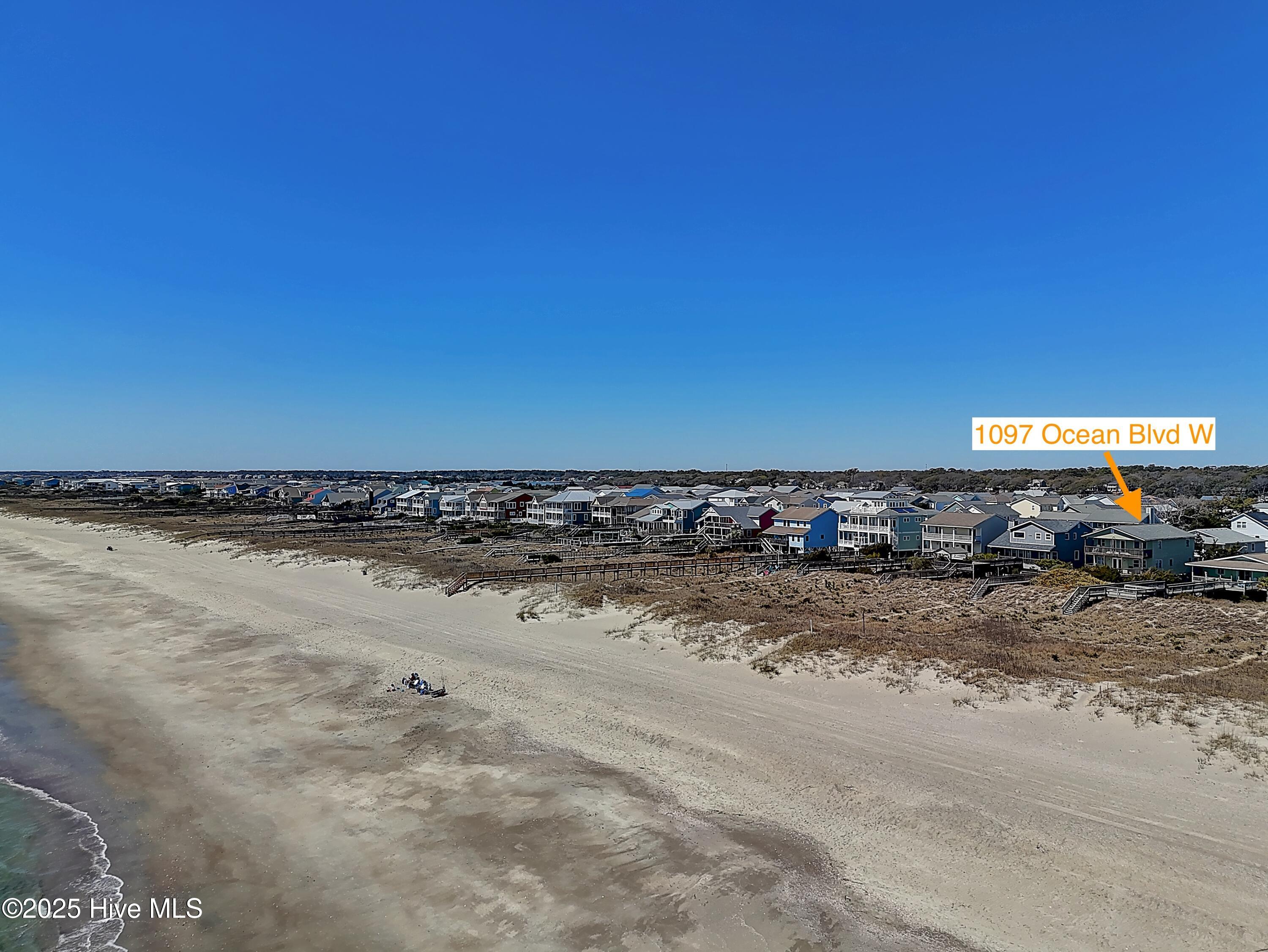 1097 Ocean Boulevard W Property Photo 47