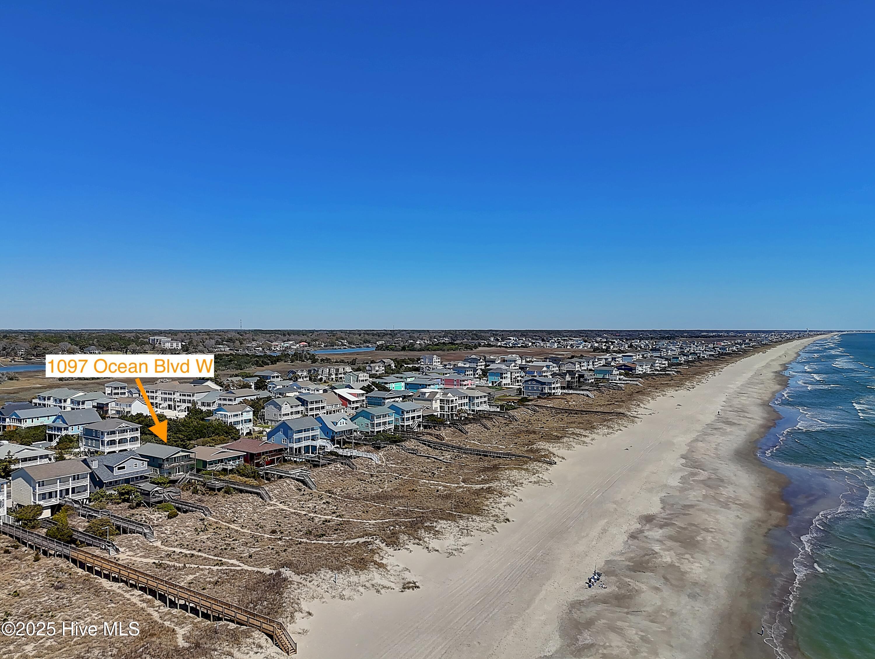 1097 Ocean Boulevard W Property Photo 49