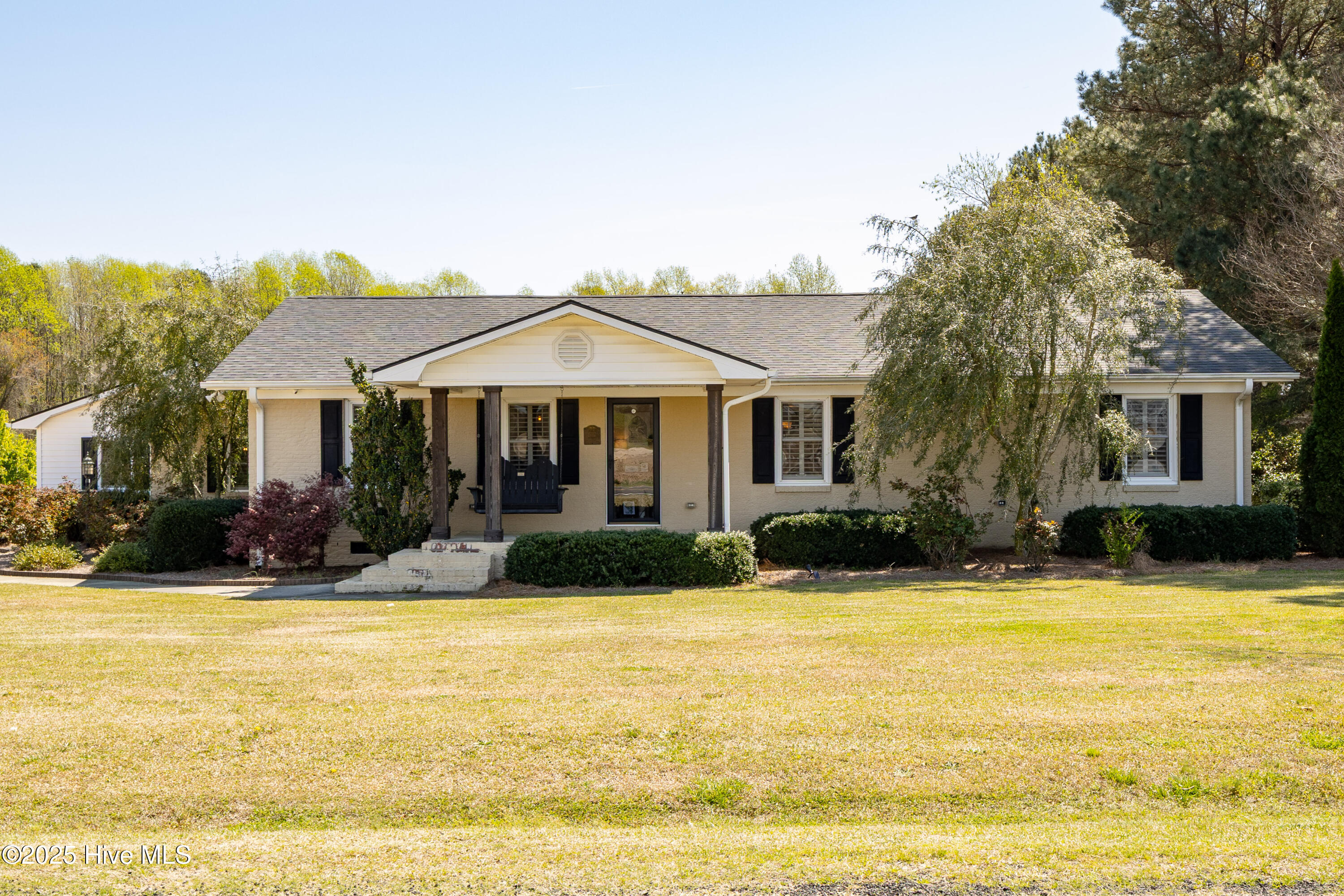 1851 Odom Road Property Photo 1