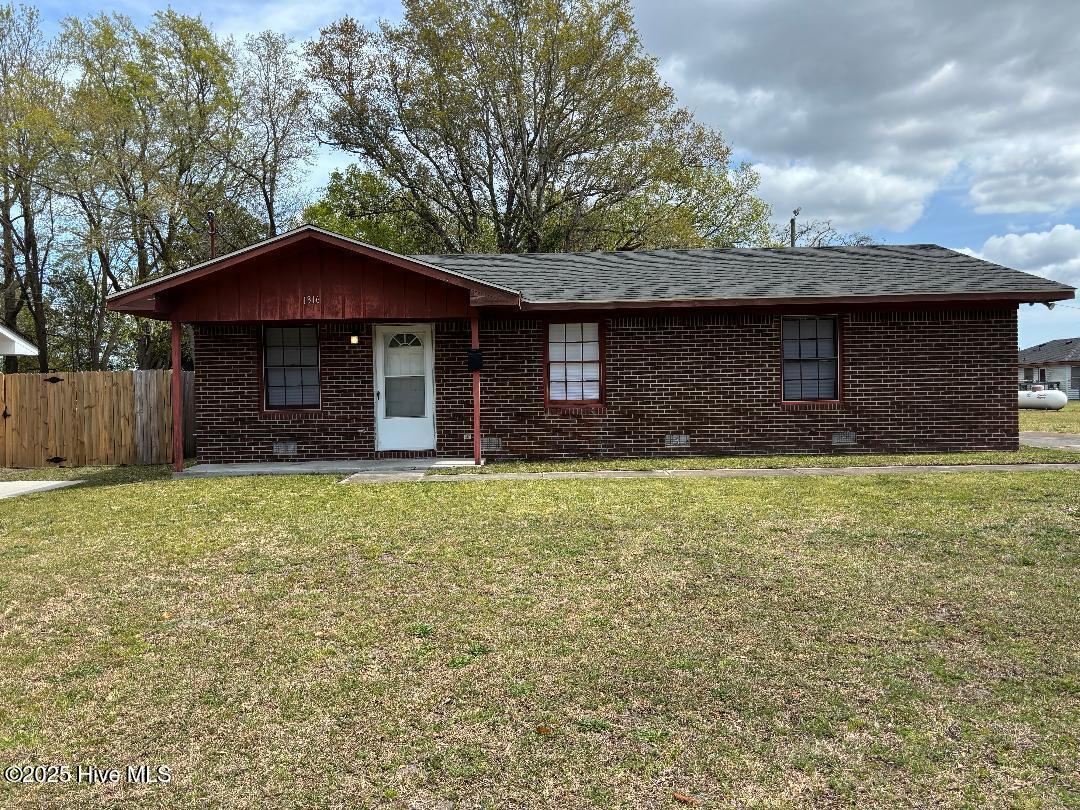 1316 N 7th Street Property Photo