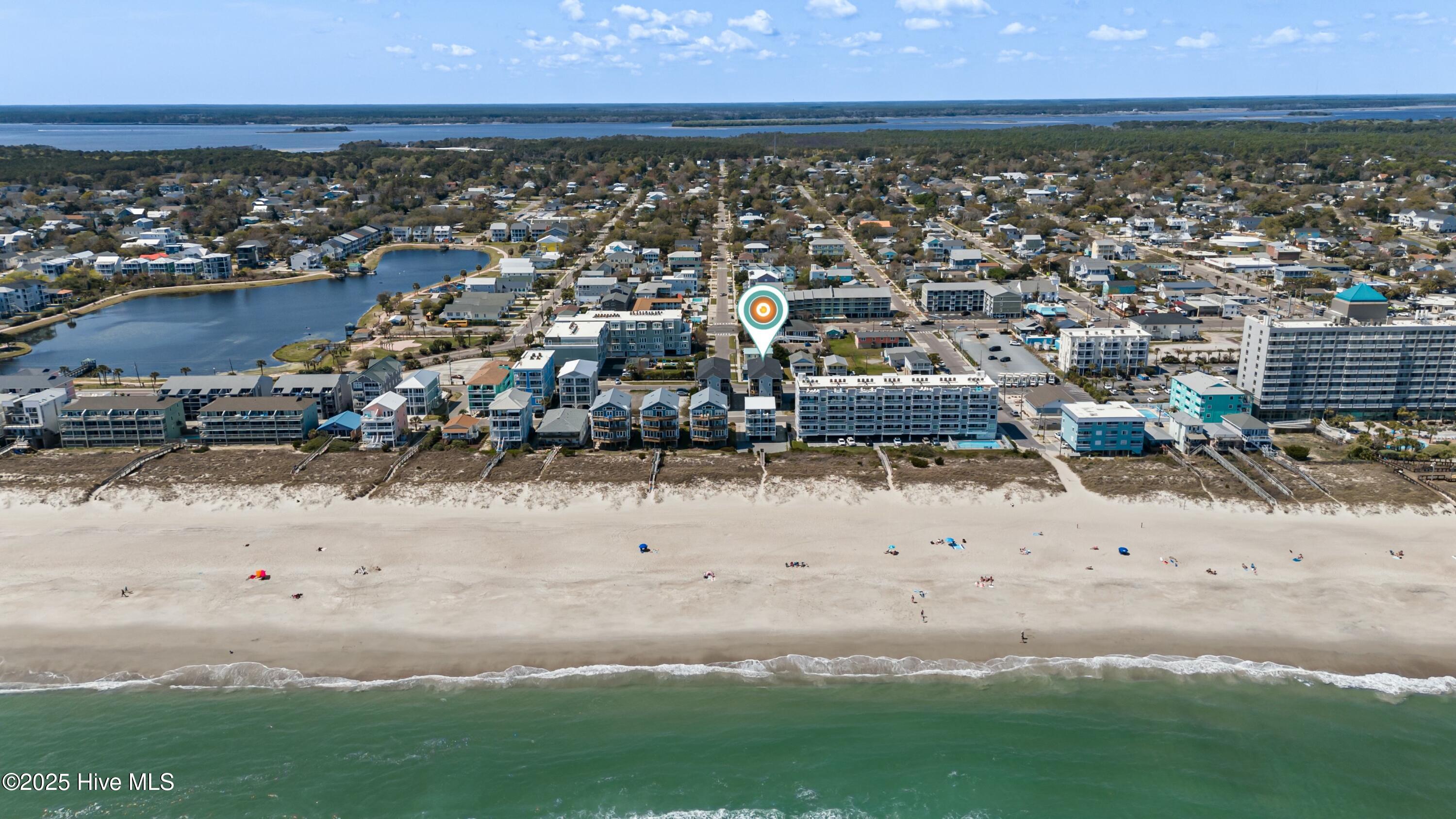 208 Carolina Beach Avenue #300 Property Photo 3