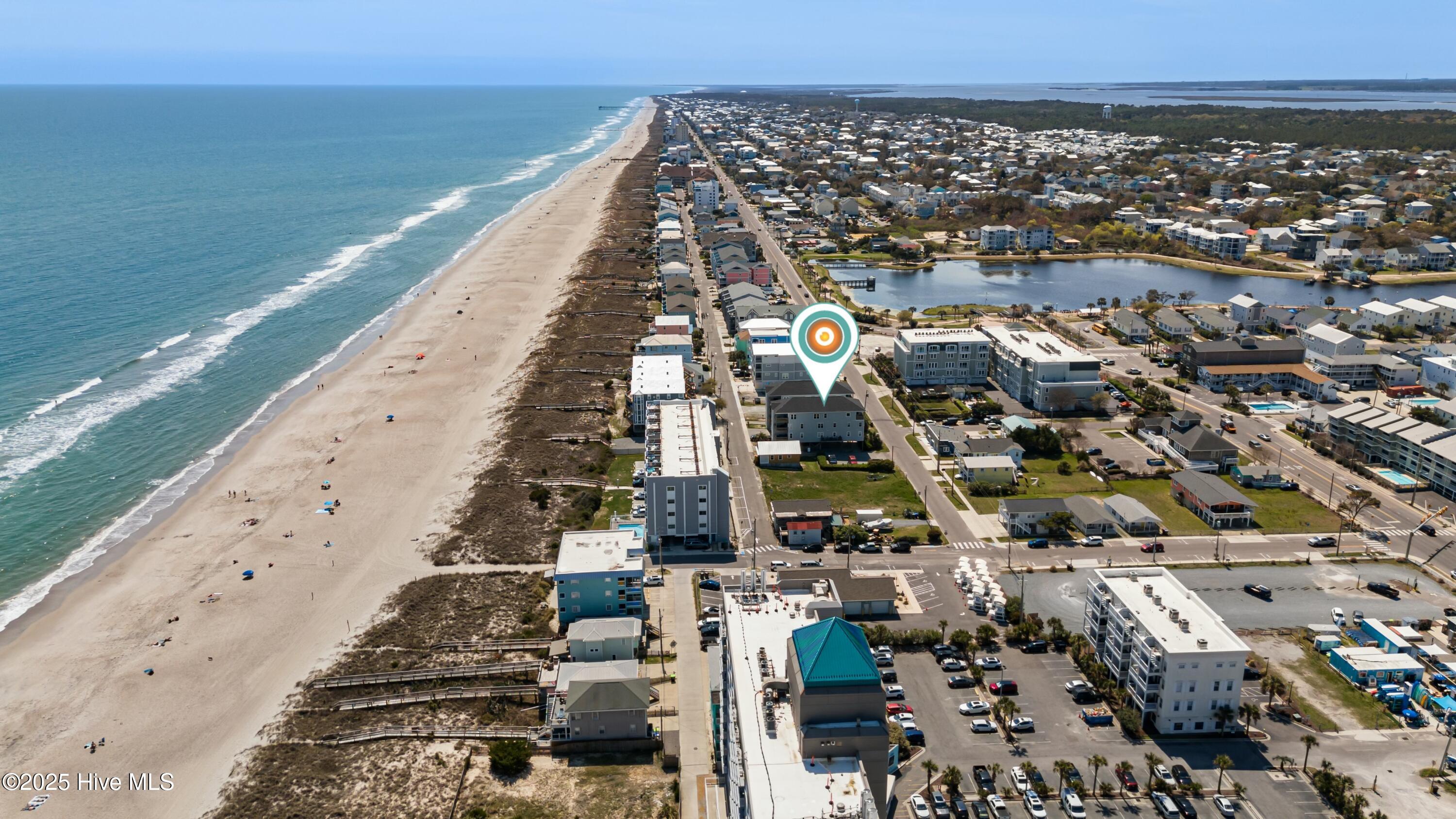 208 Carolina Beach Avenue #300 Property Photo 4