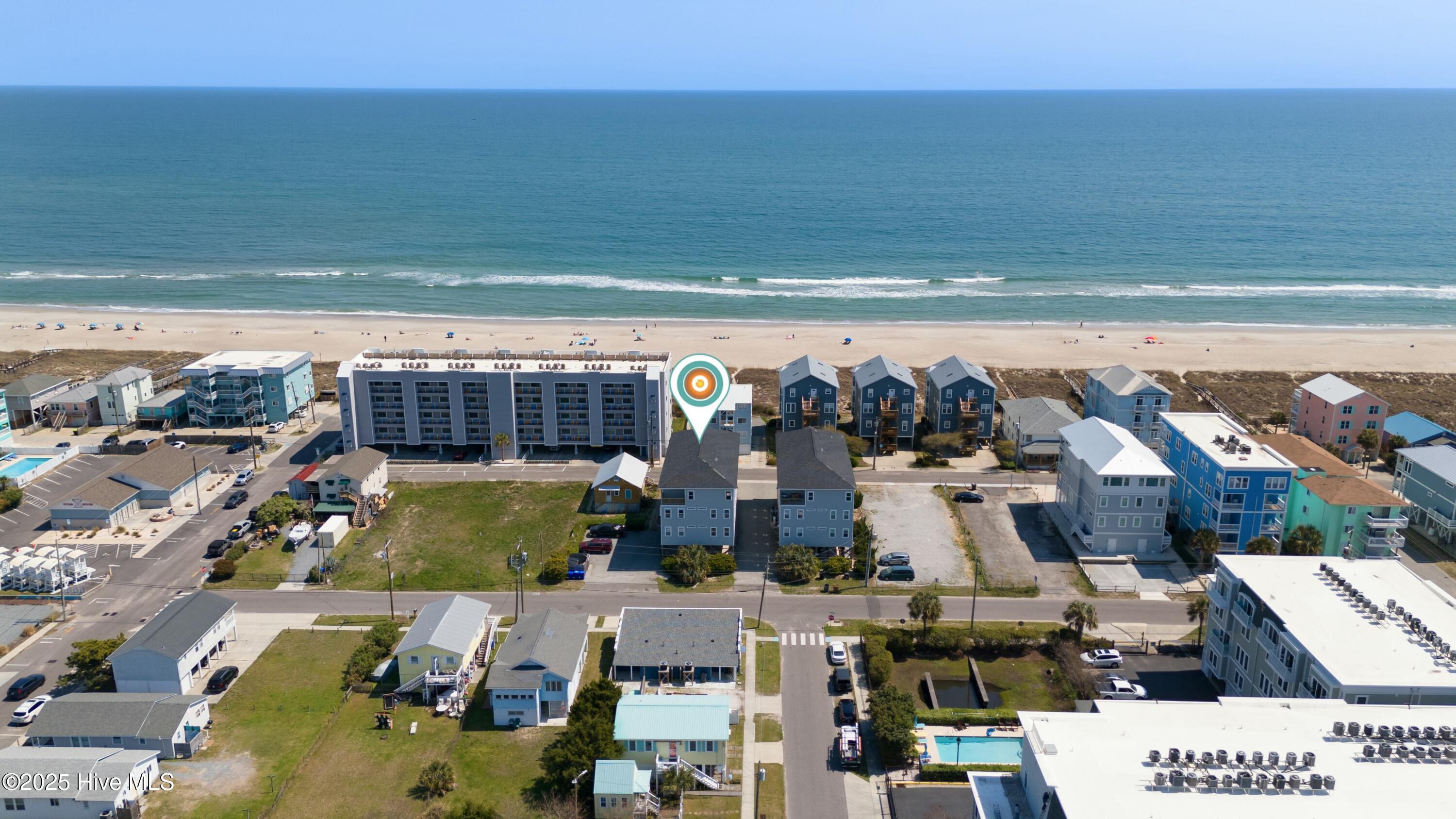 208 Carolina Beach Avenue #300 Property Photo 5