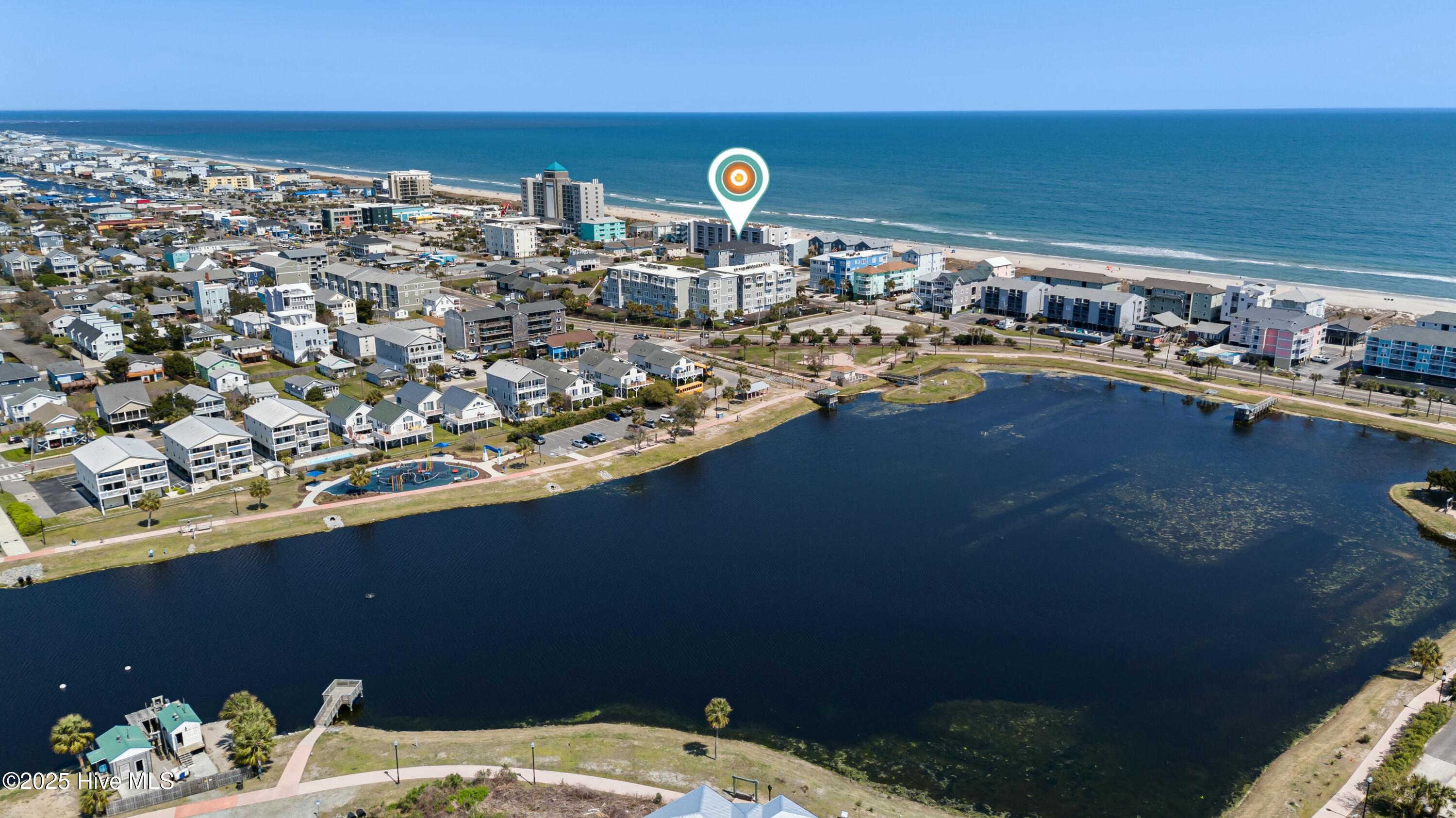 208 Carolina Beach Avenue #300 Property Photo 6