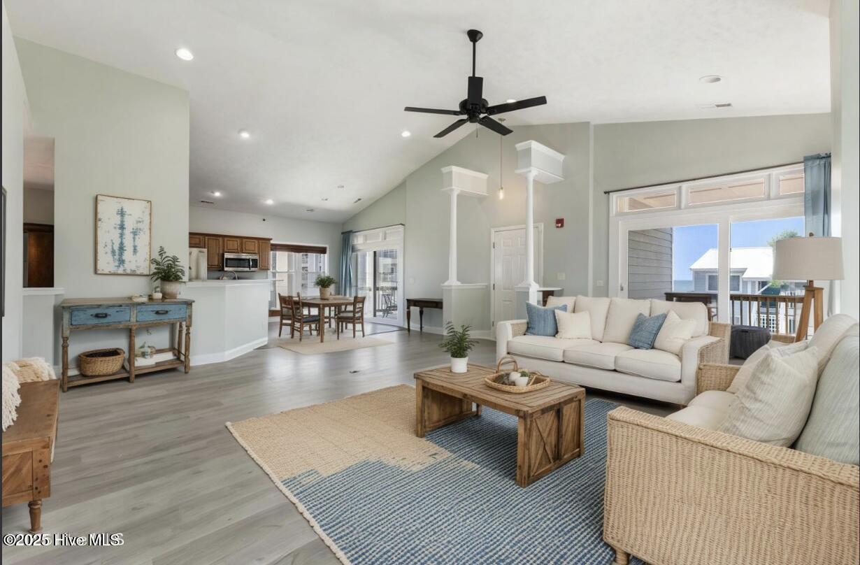 208 Carolina Beach Avenue #300 Property Photo 20