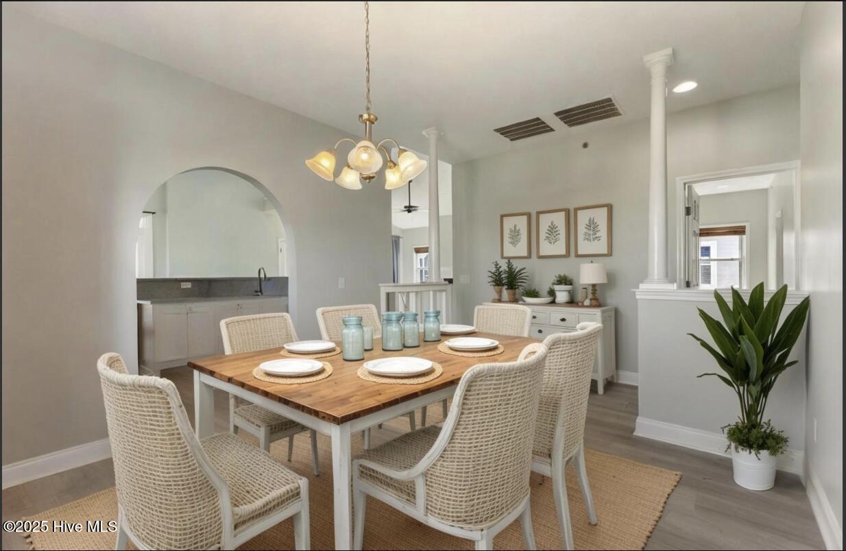 208 Carolina Beach Avenue #300 Property Photo 25