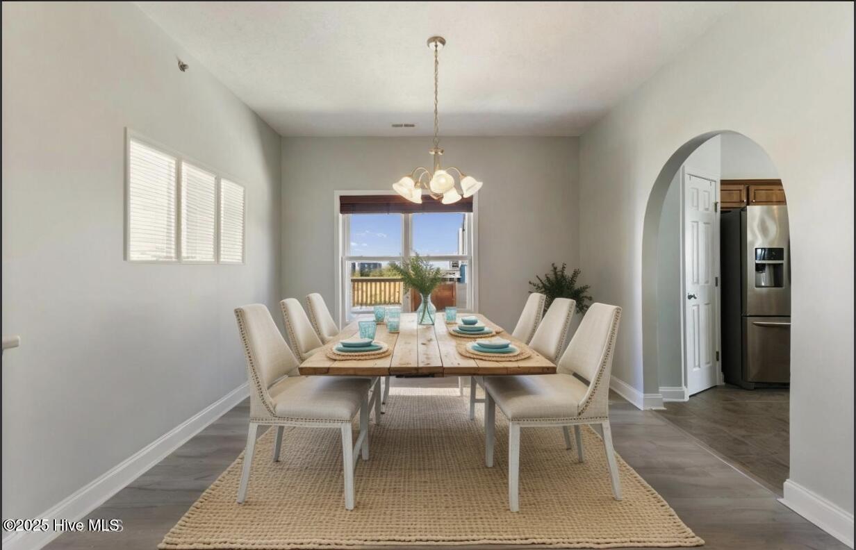 208 Carolina Beach Avenue #300 Property Photo 27