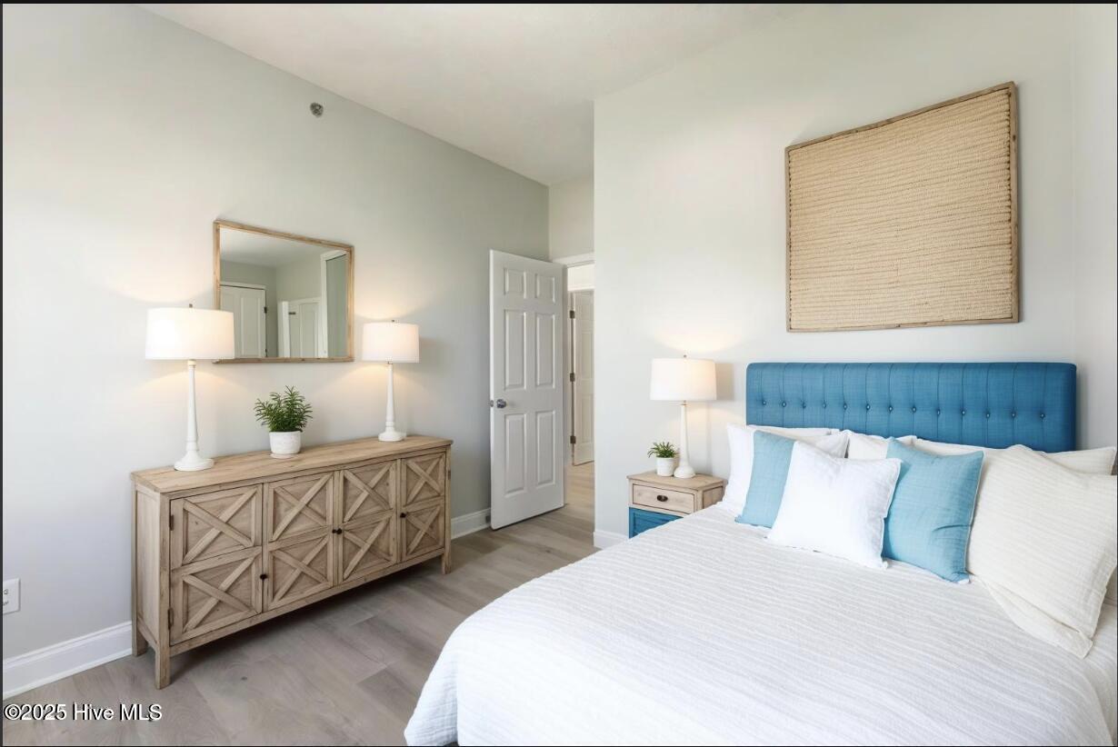 208 Carolina Beach Avenue #300 Property Photo 43