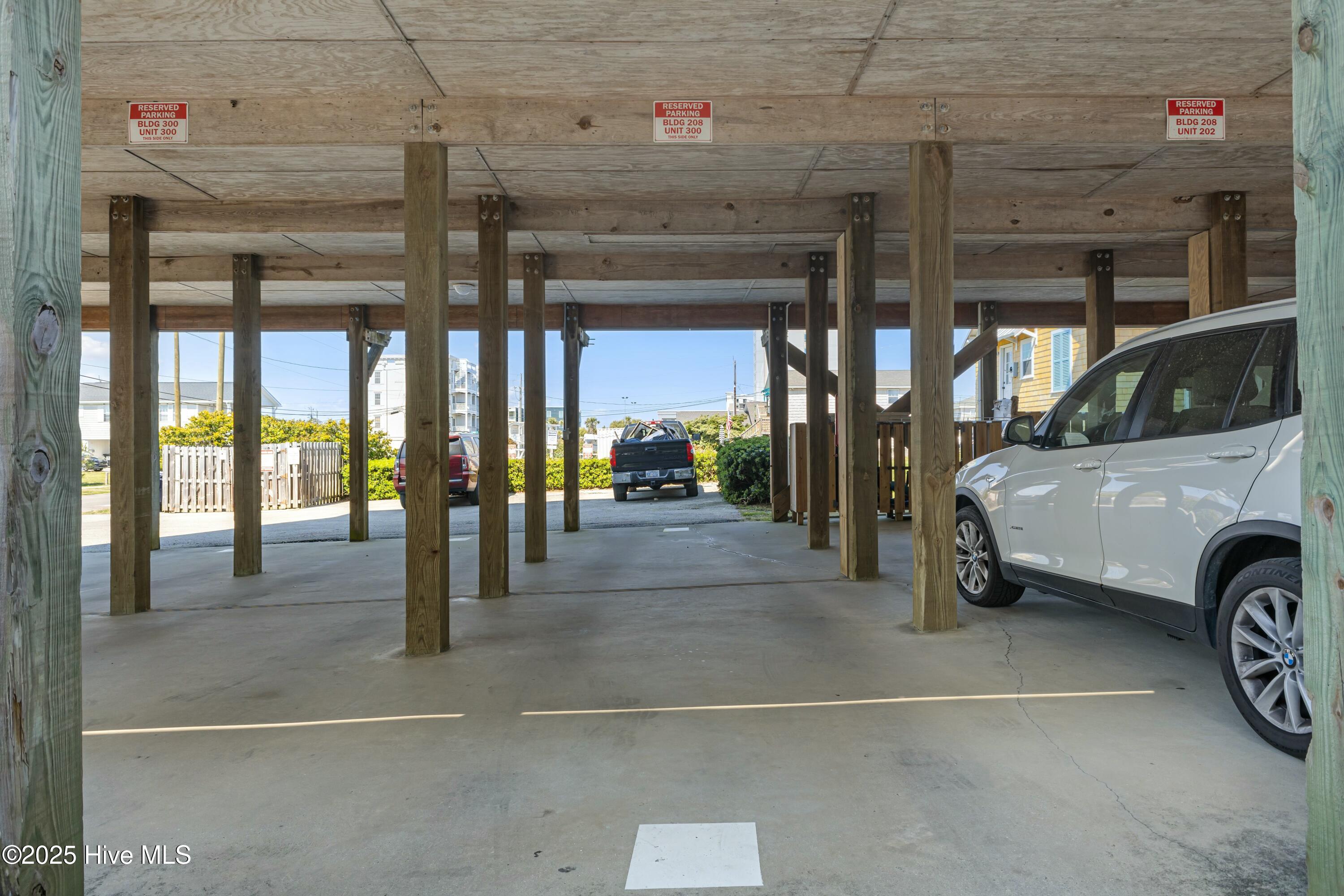 208 Carolina Beach Avenue #300 Property Photo 49