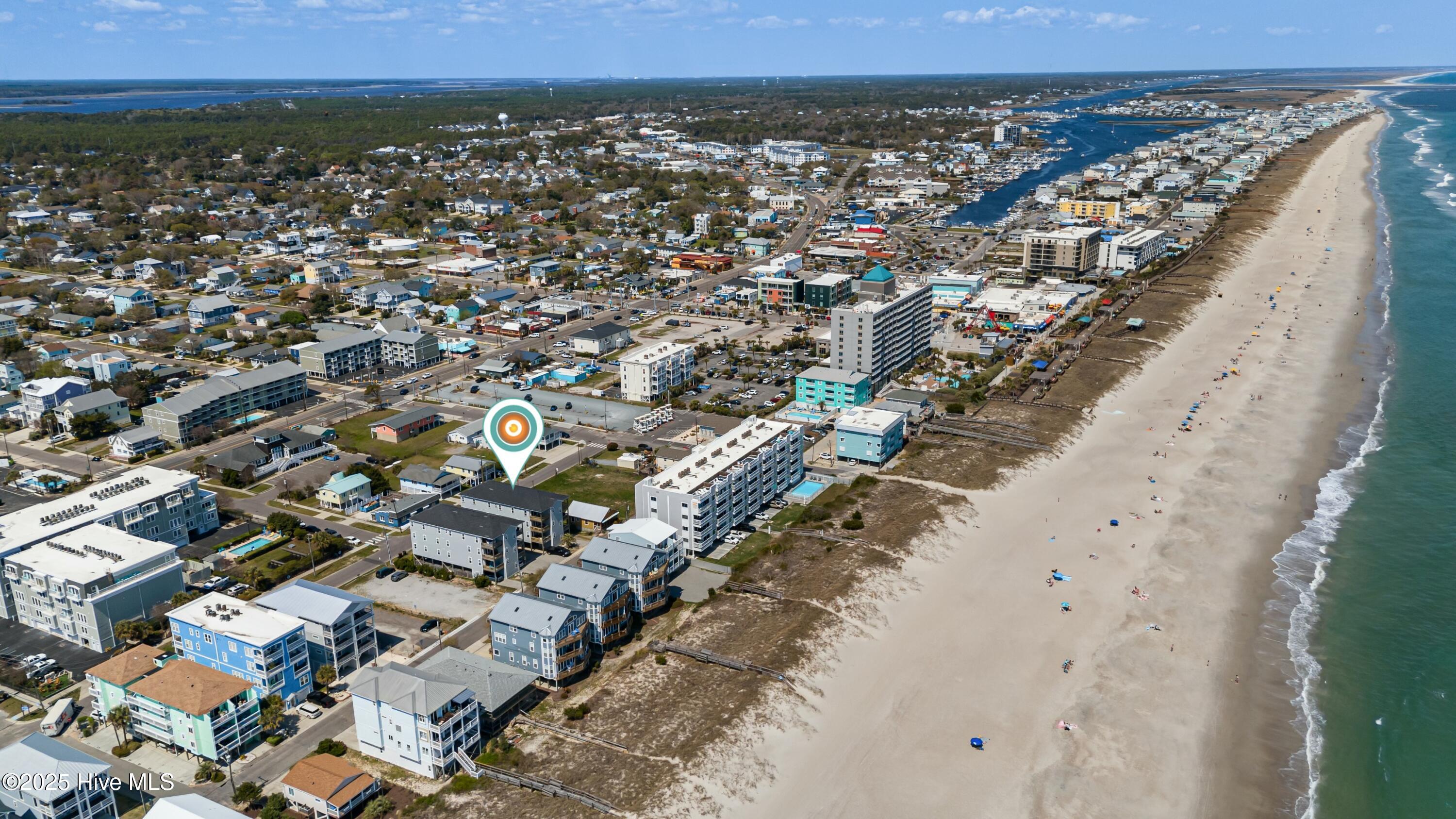 208 Carolina Beach Avenue #300 Property Photo 51