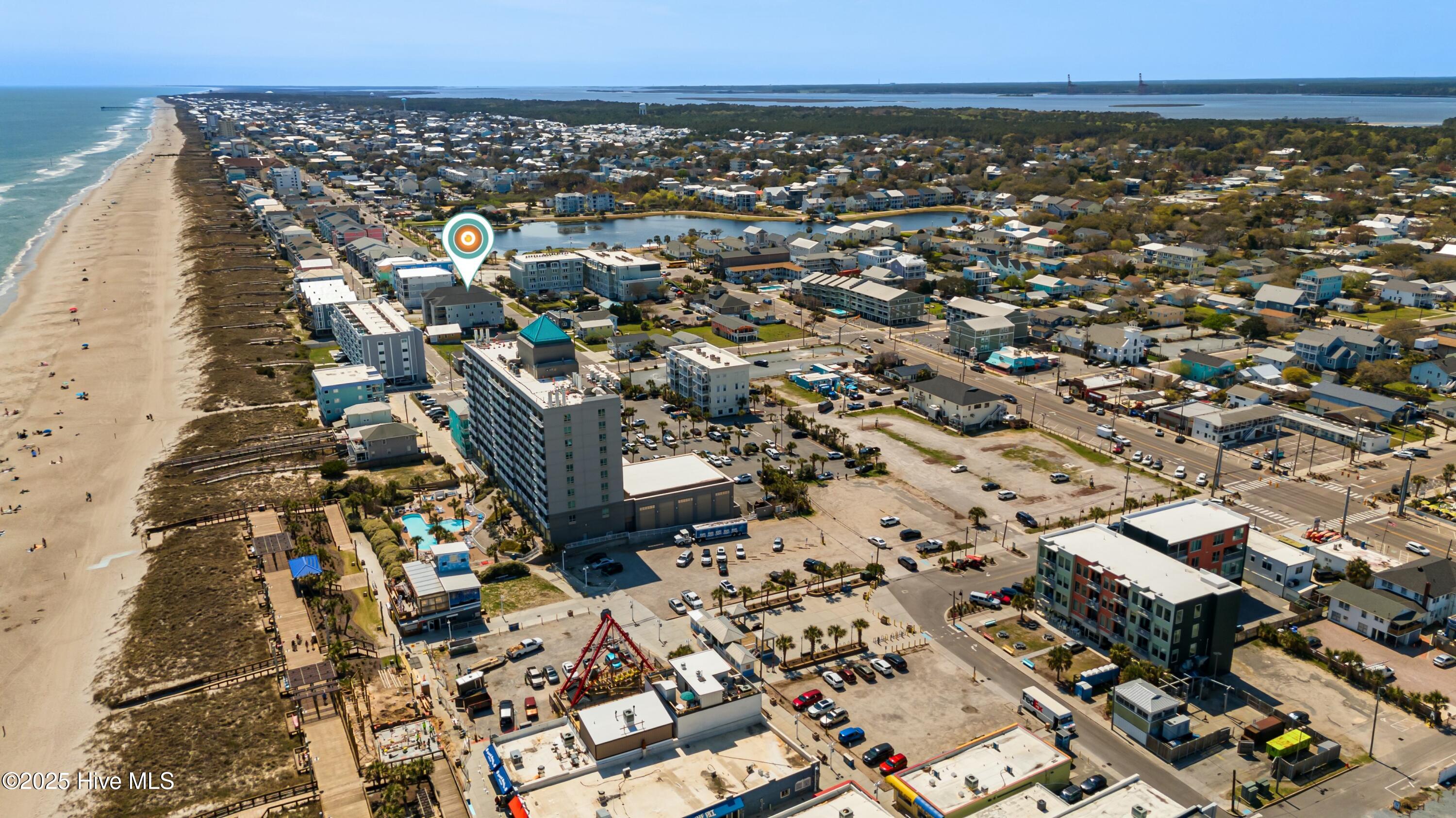 208 Carolina Beach Avenue #300 Property Photo 53