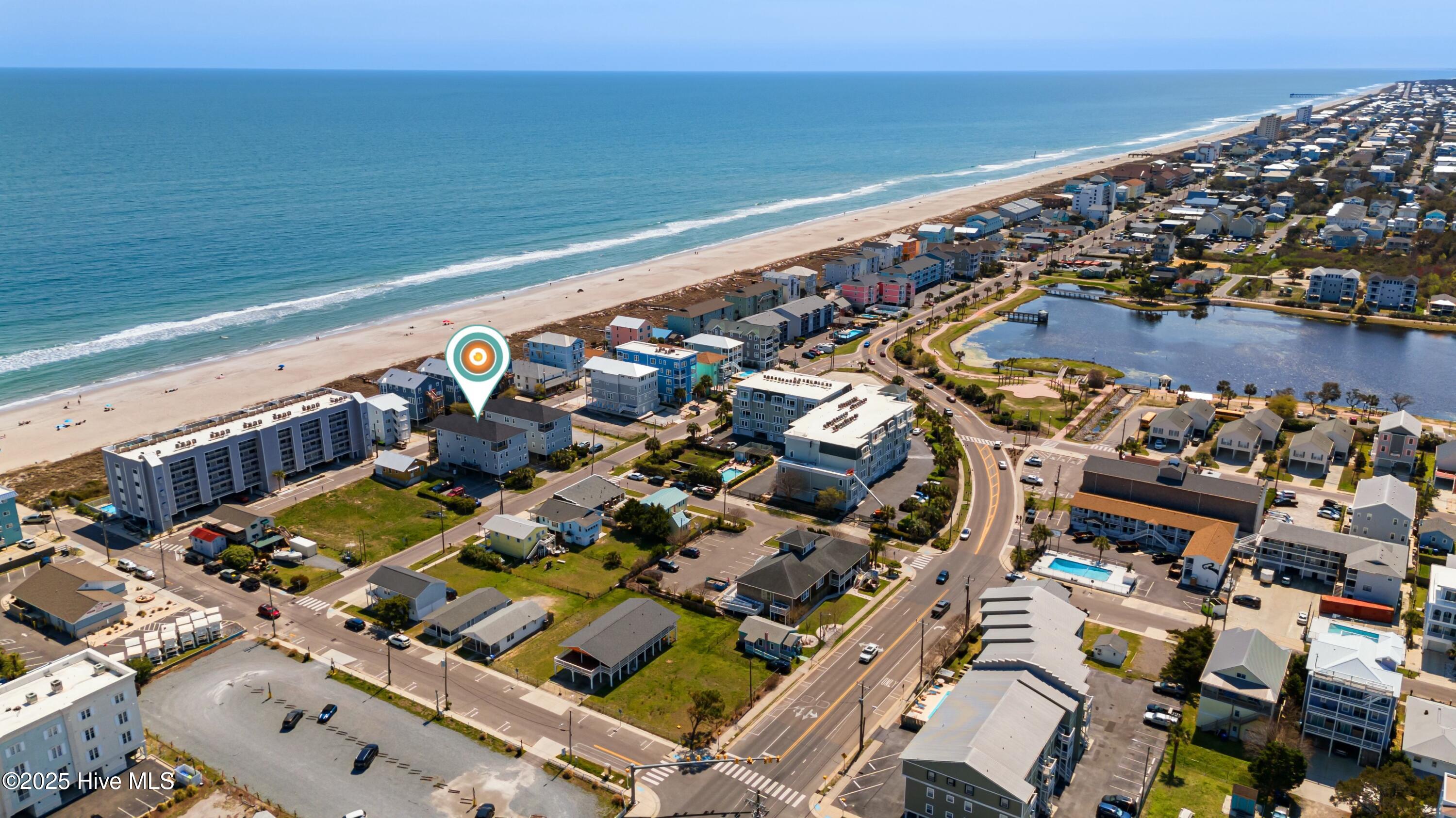 208 Carolina Beach Avenue #300 Property Photo 54