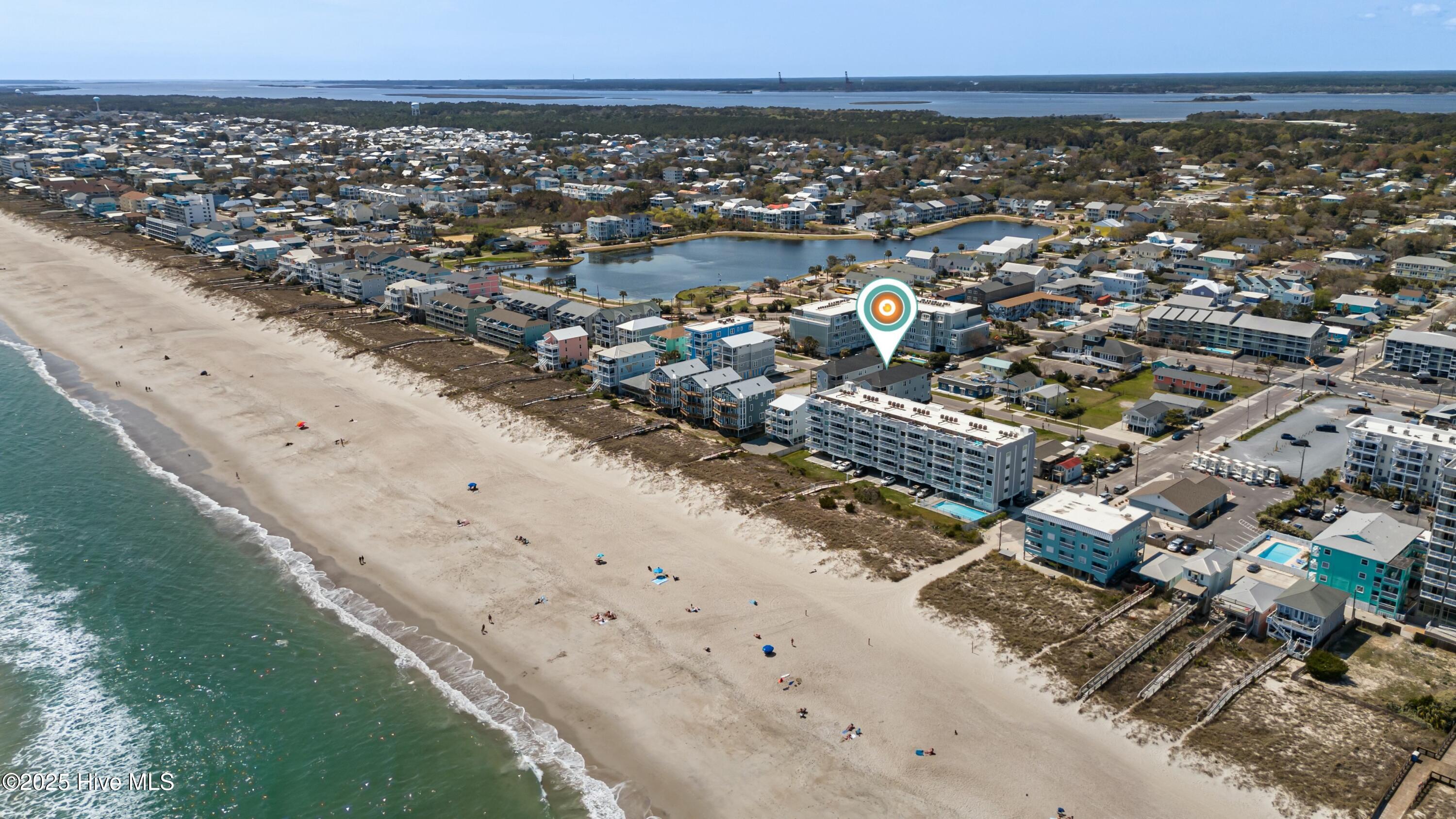 208 Carolina Beach Avenue #300 Property Photo 55