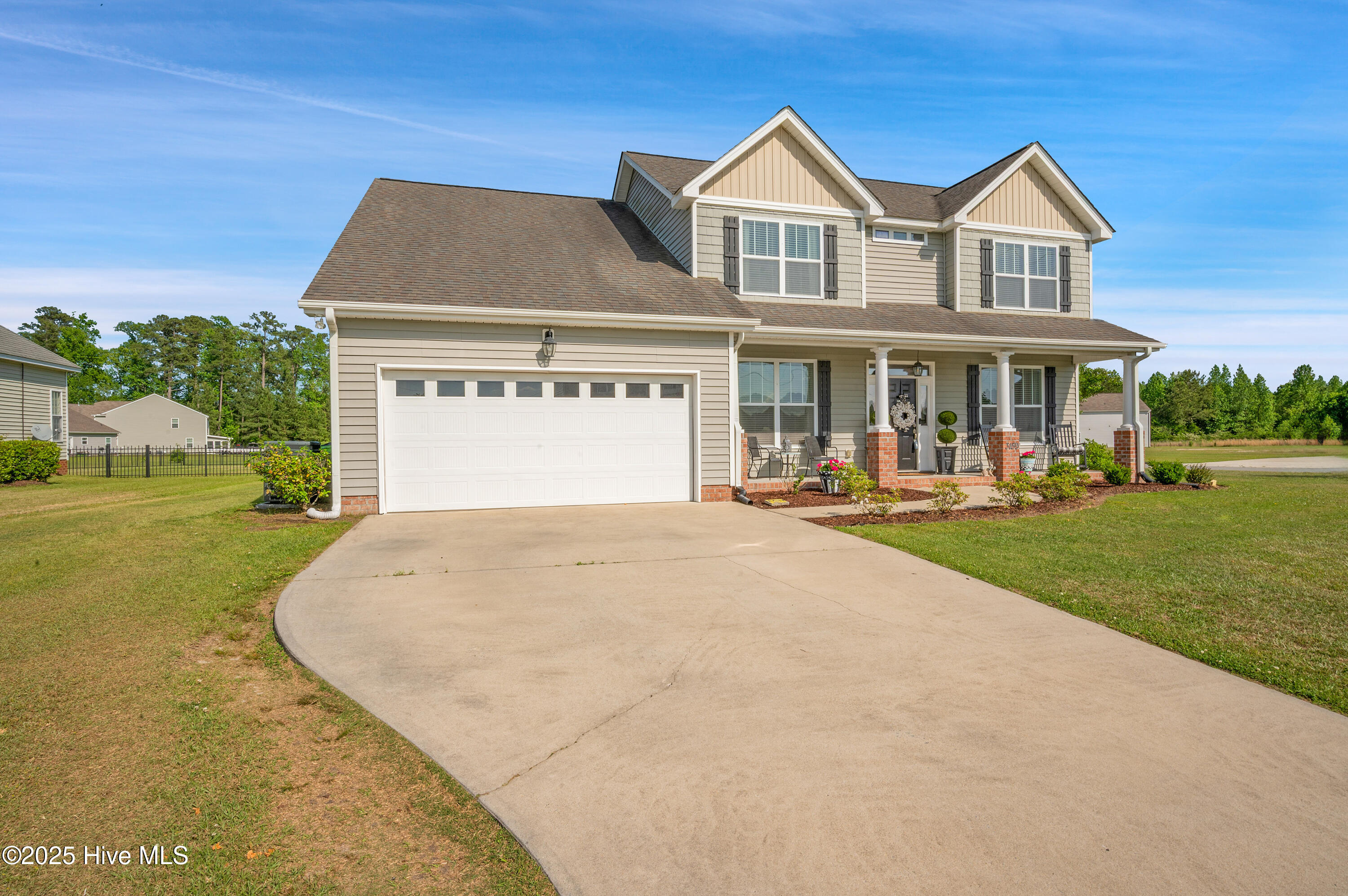 3159 Streamside Lane Property Photo