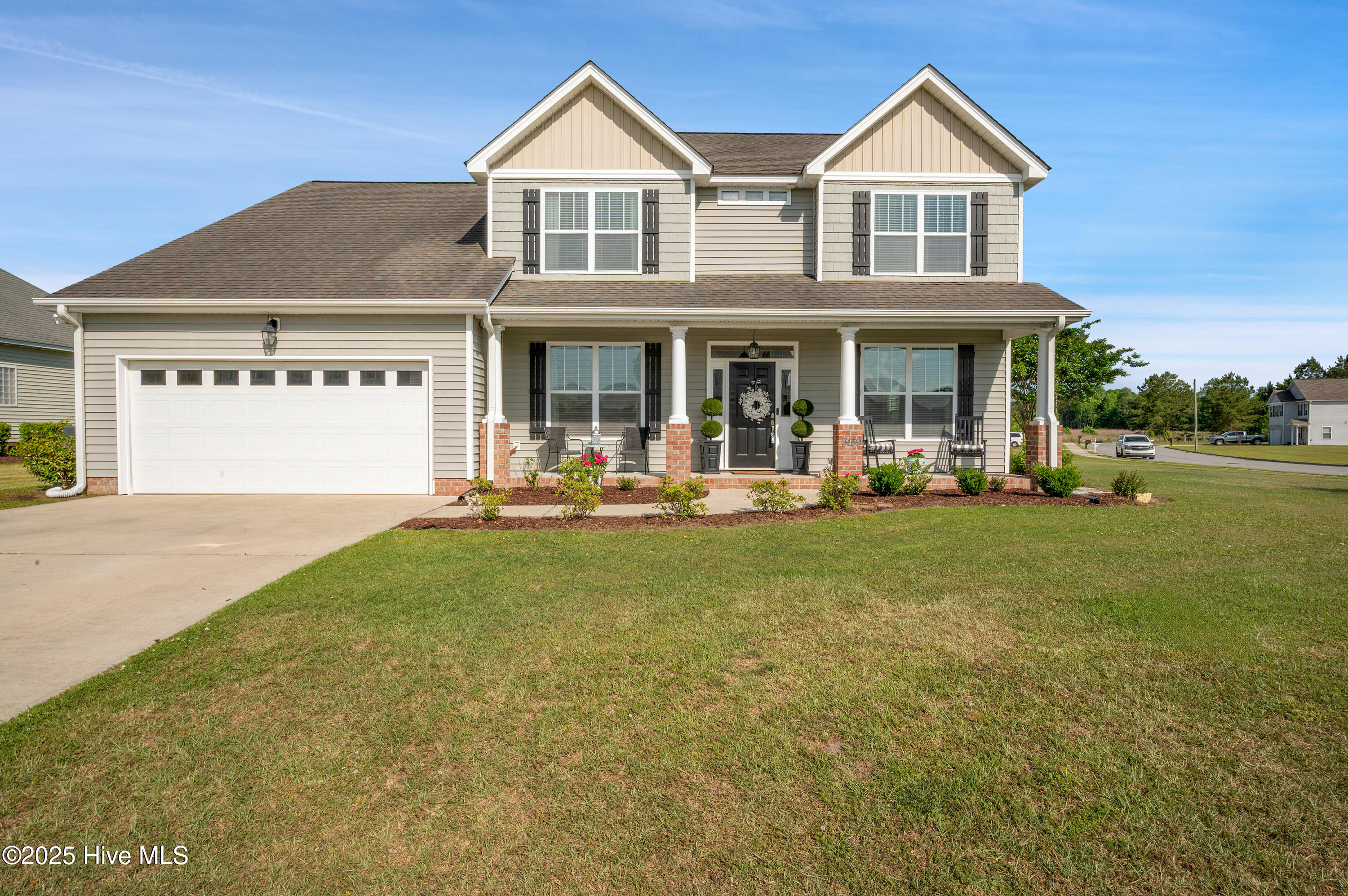 3159 Streamside Lane Property Photo