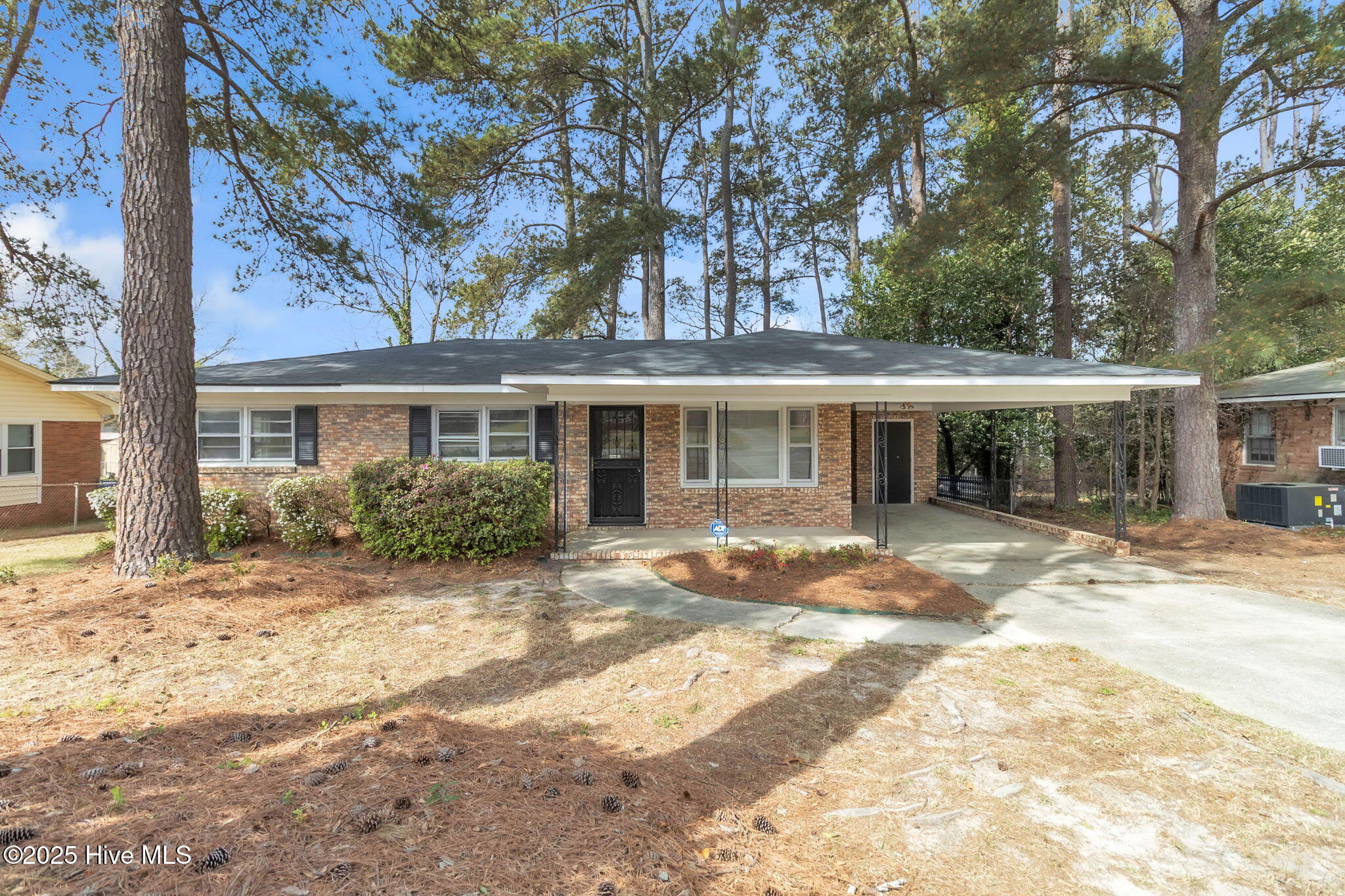 2134 Biltmore Drive Property Photo
