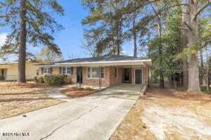 2134 Biltmore Drive Property Photo 1
