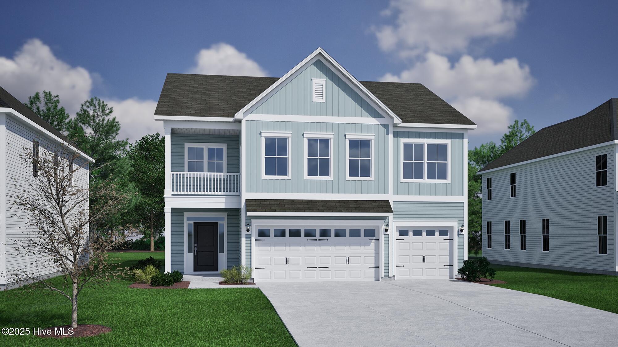 102 Foundry Drive Lot 86 Property Photo